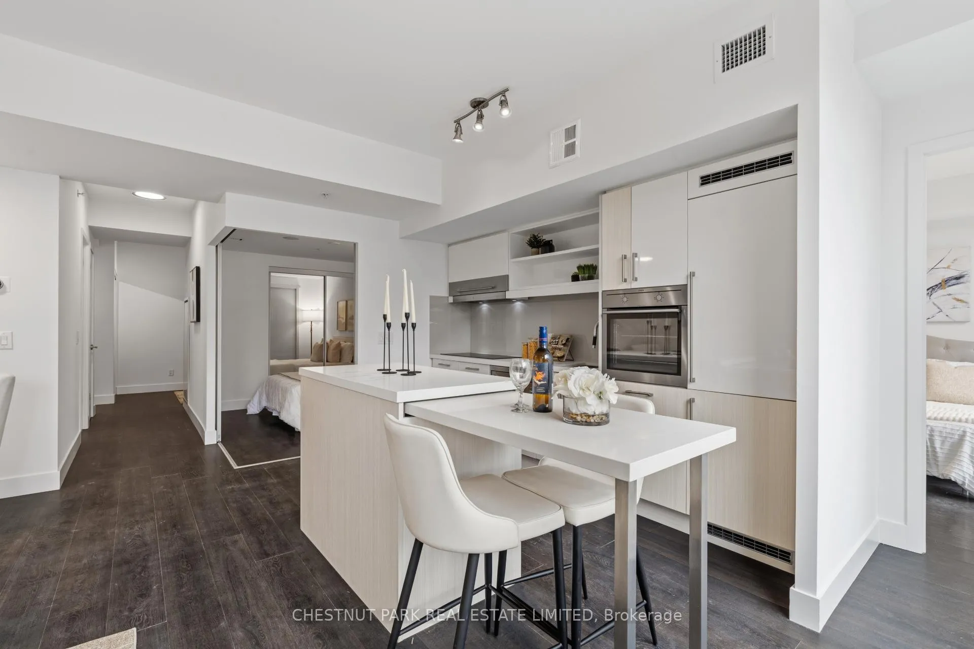 Photo 15 of Unit 301, 39 Sherbourne Street, Toronto, Moss Park — HOMEH