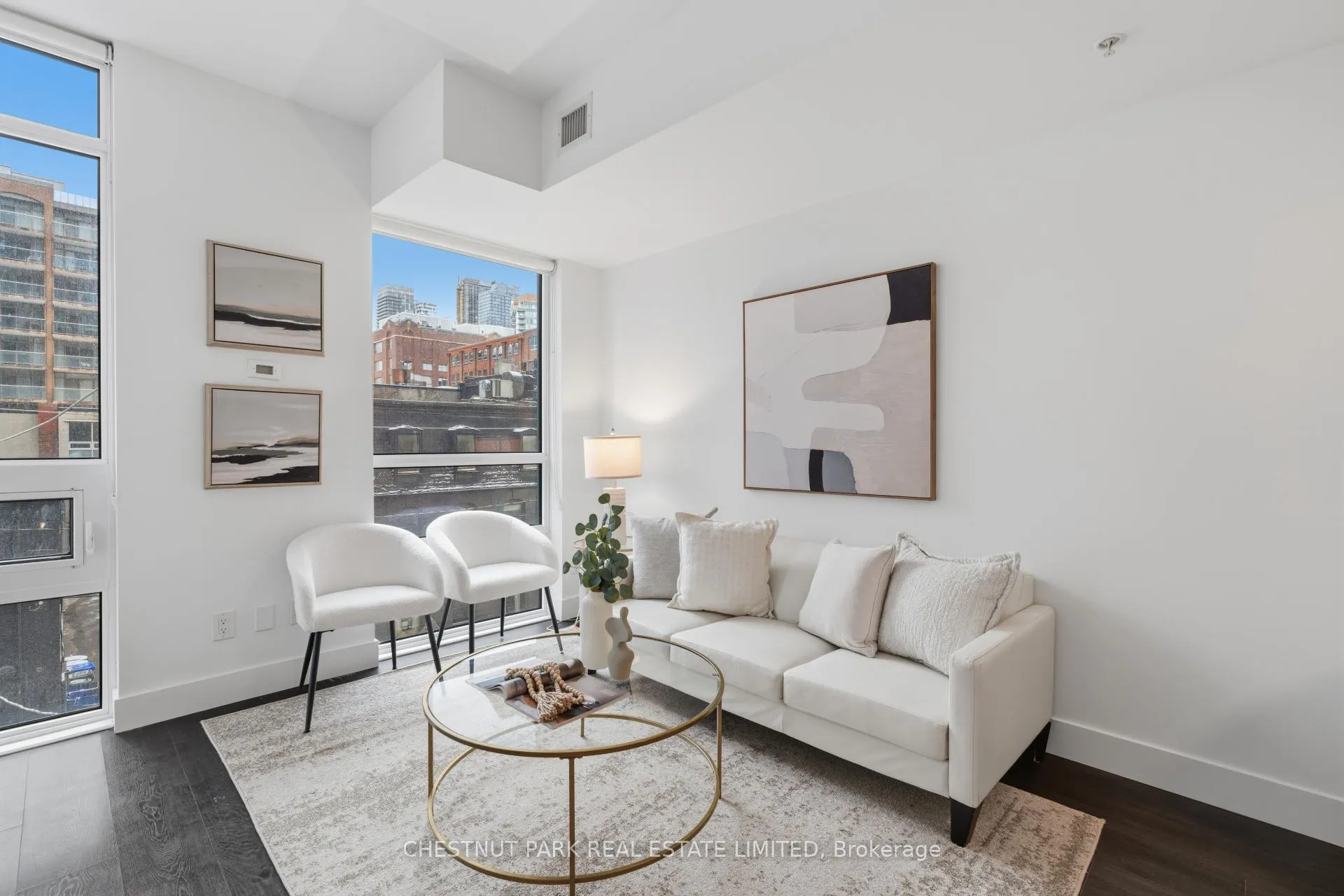 Photo 17 of Unit 301, 39 Sherbourne Street, Toronto, Moss Park — HOMEH