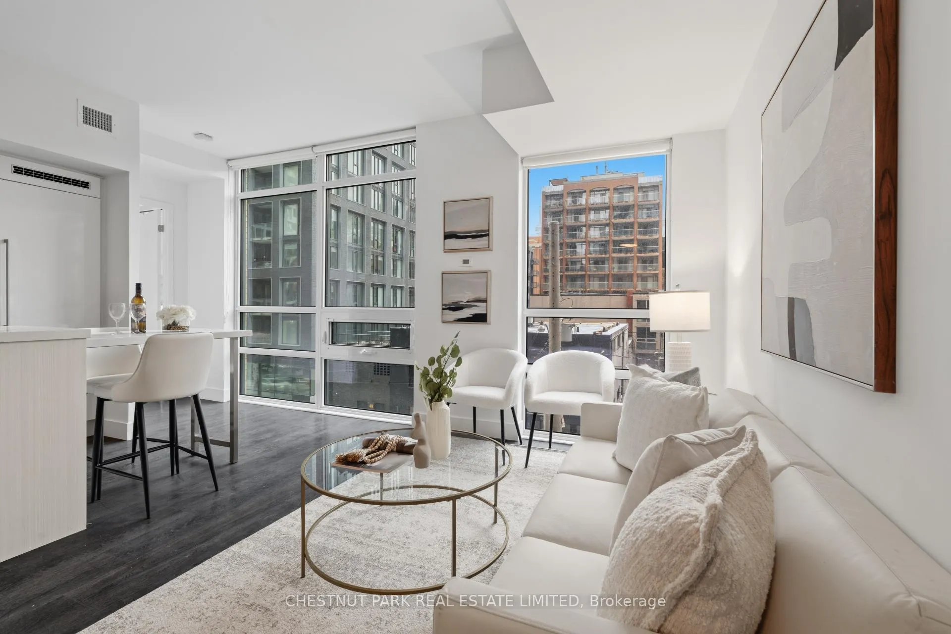 Photo 19 of Unit 301, 39 Sherbourne Street, Toronto, Moss Park — HOMEH