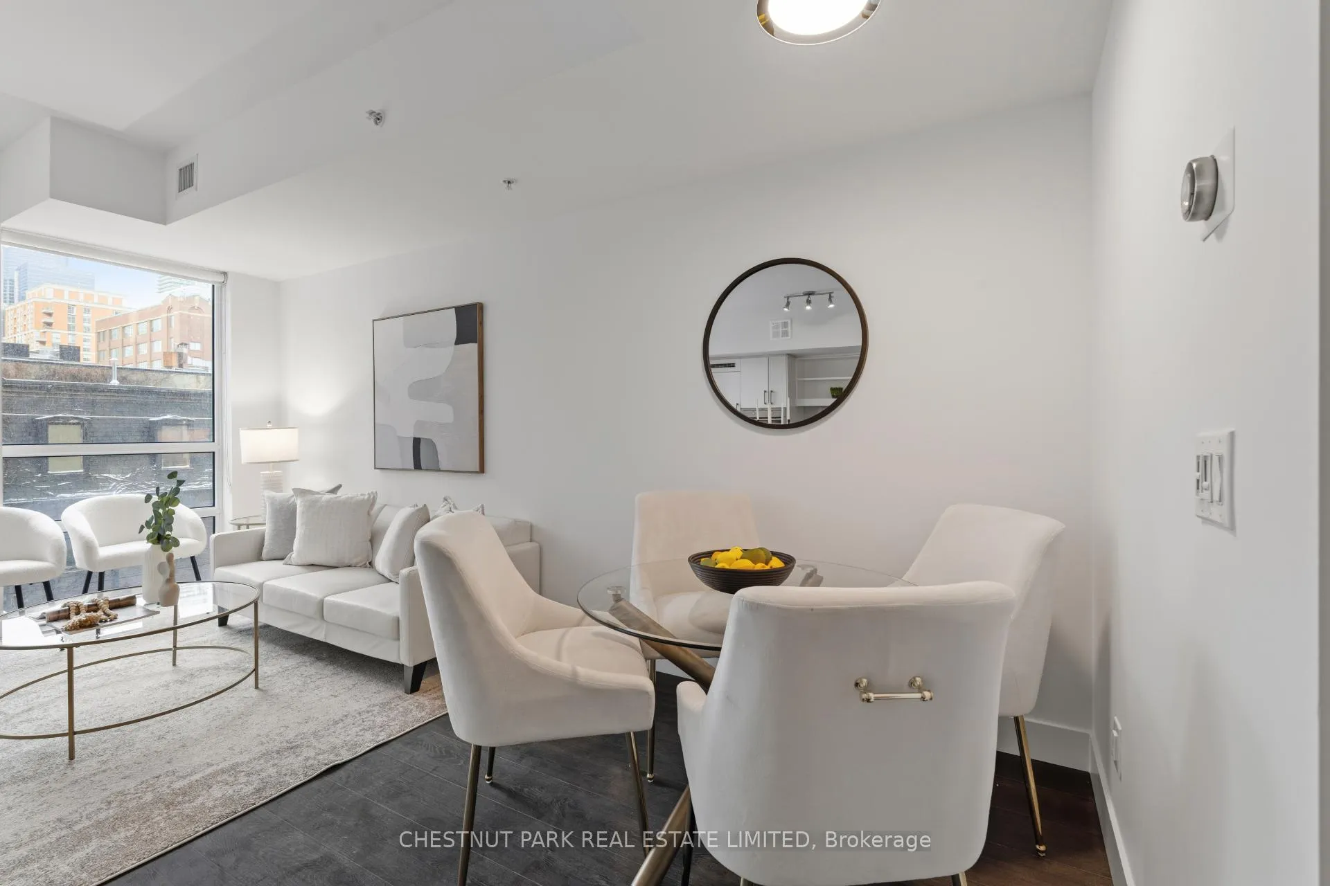 Photo 20 of Unit 301, 39 Sherbourne Street, Toronto, Moss Park — HOMEH