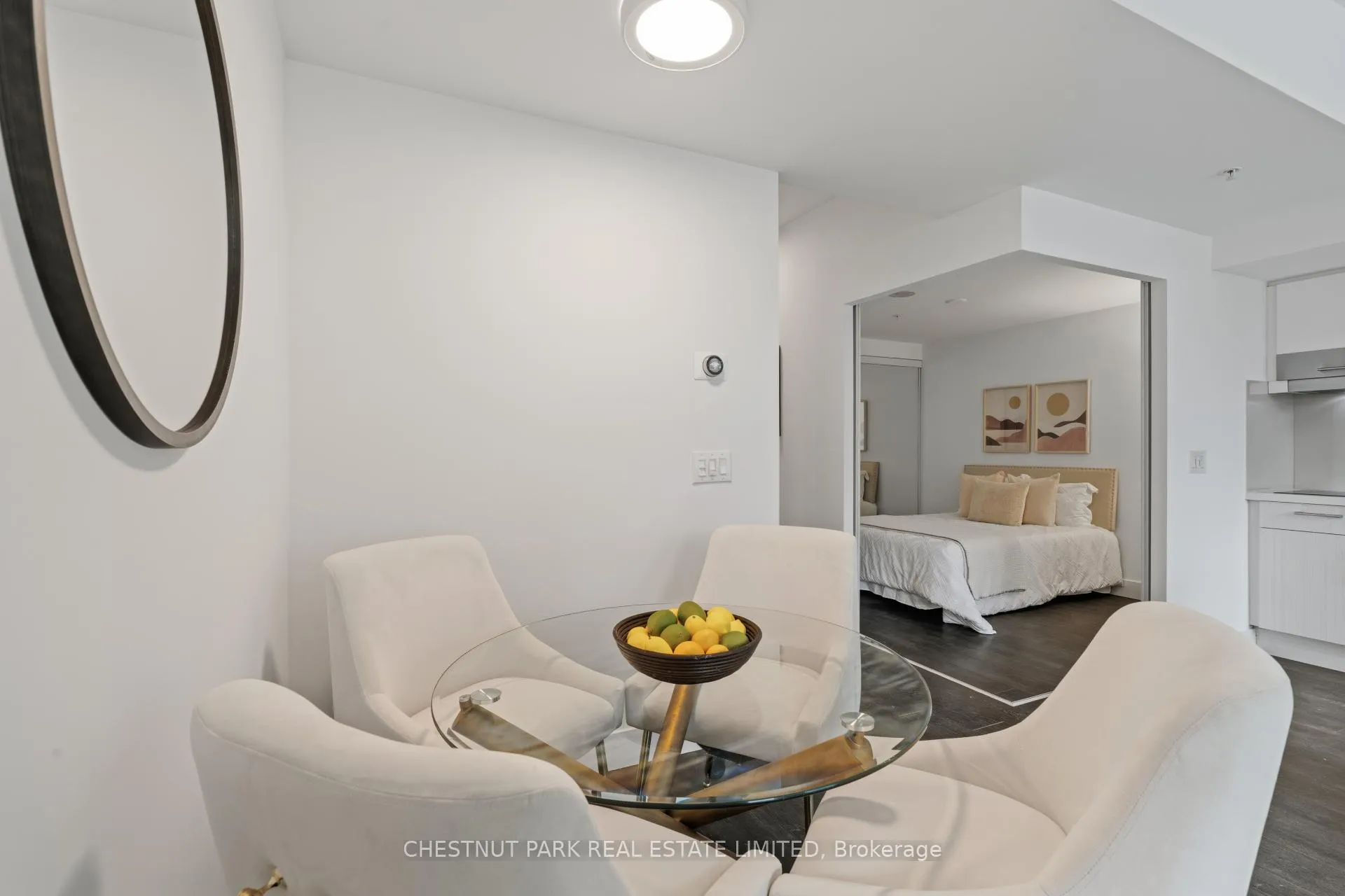 Photo 21 of Unit 301, 39 Sherbourne Street, Toronto, Moss Park — HOMEH