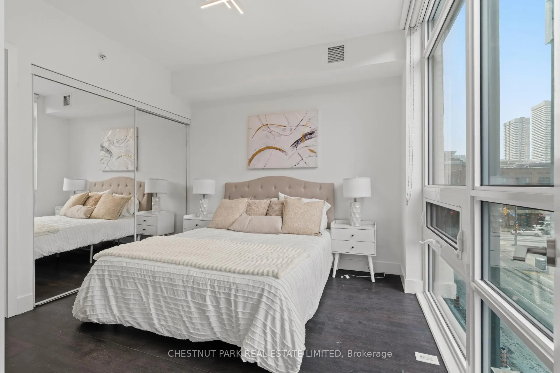 Photo 23 of Unit 301, 39 Sherbourne Street, Toronto, Moss Park — HOMEH