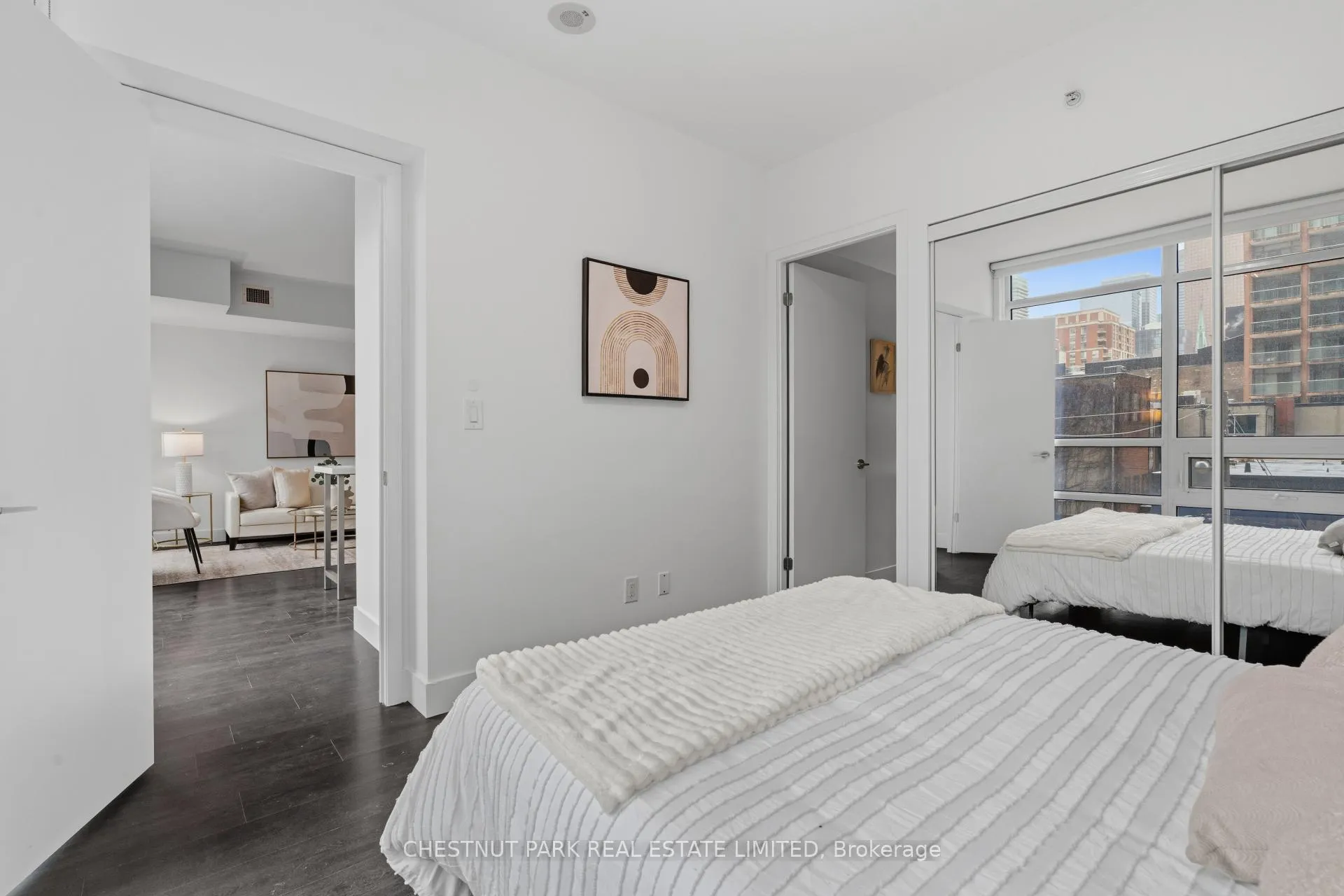 Photo 24 of Unit 301, 39 Sherbourne Street, Toronto, Moss Park — HOMEH