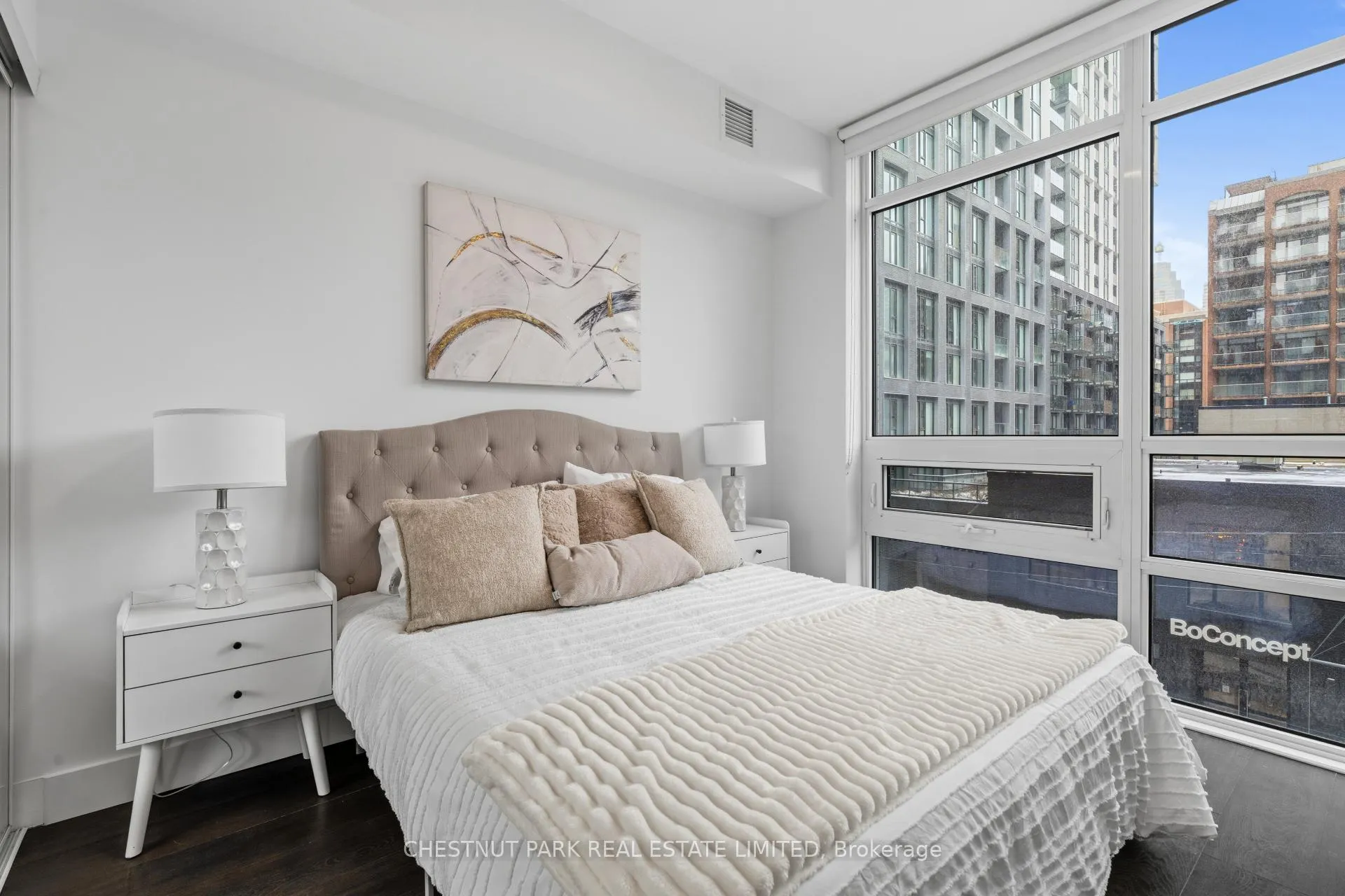 Photo 25 of Unit 301, 39 Sherbourne Street, Toronto, Moss Park — HOMEH