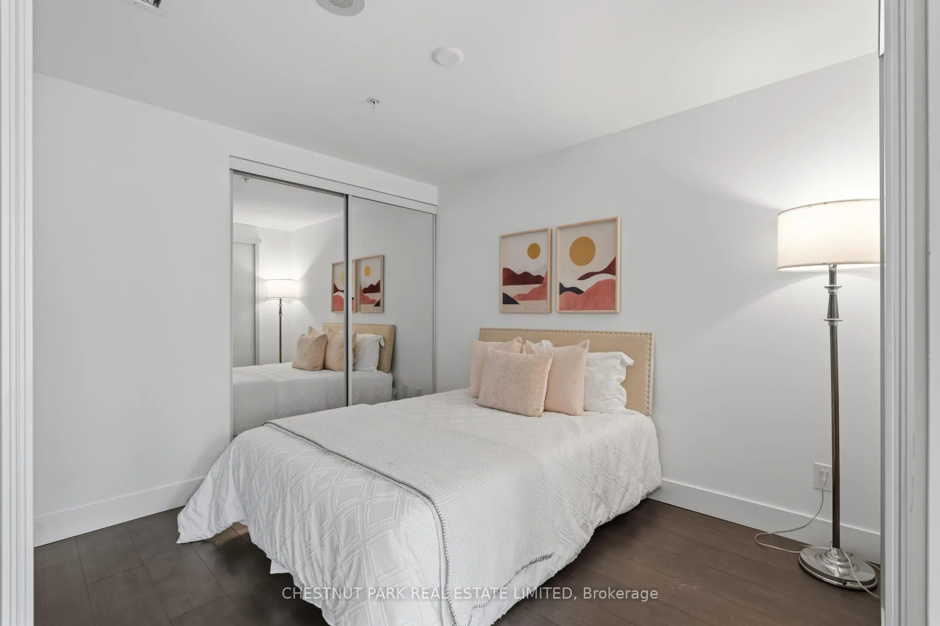 Photo 27 of Unit 301, 39 Sherbourne Street, Toronto, Moss Park — HOMEH
