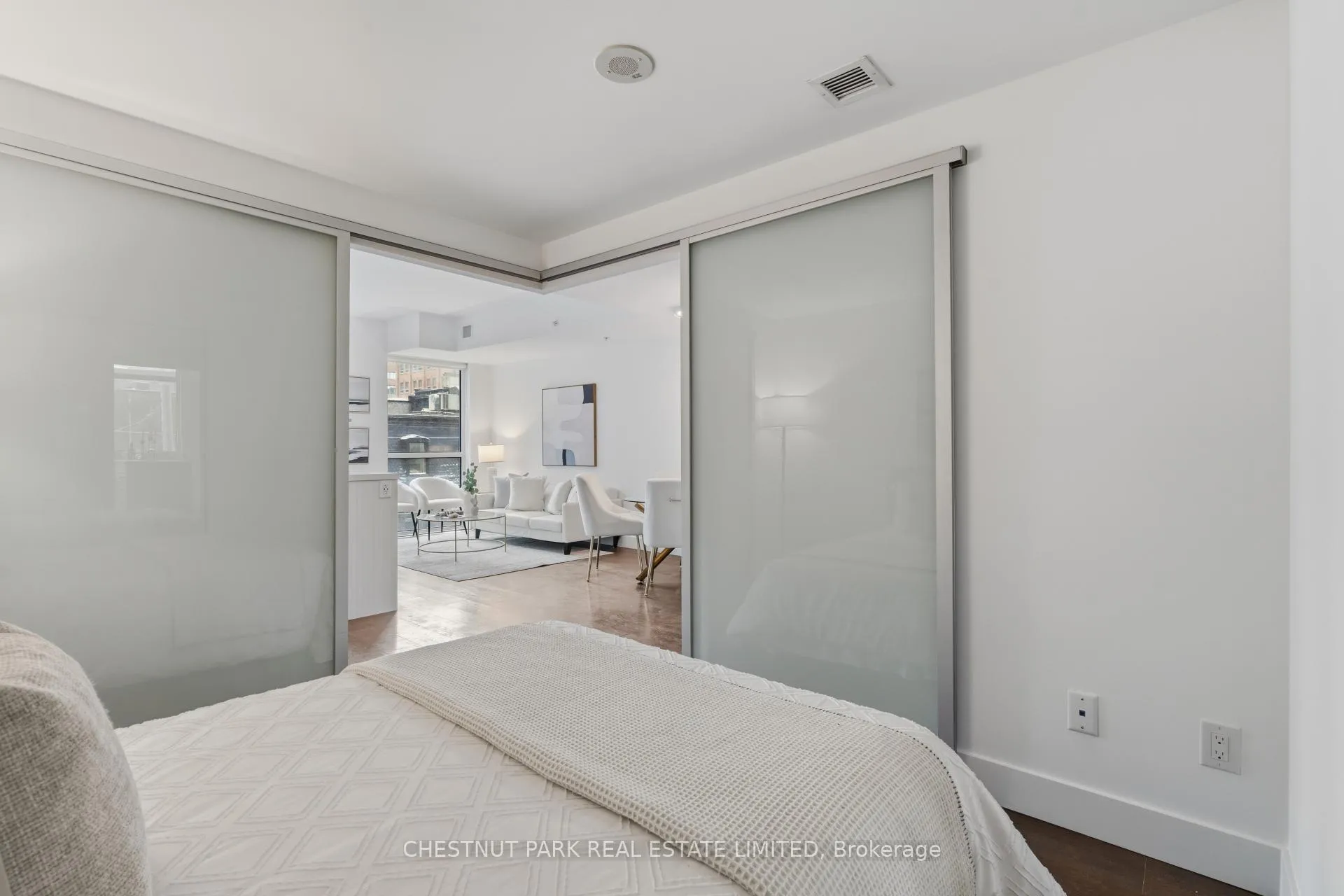 Photo 28 of Unit 301, 39 Sherbourne Street, Toronto, Moss Park — HOMEH