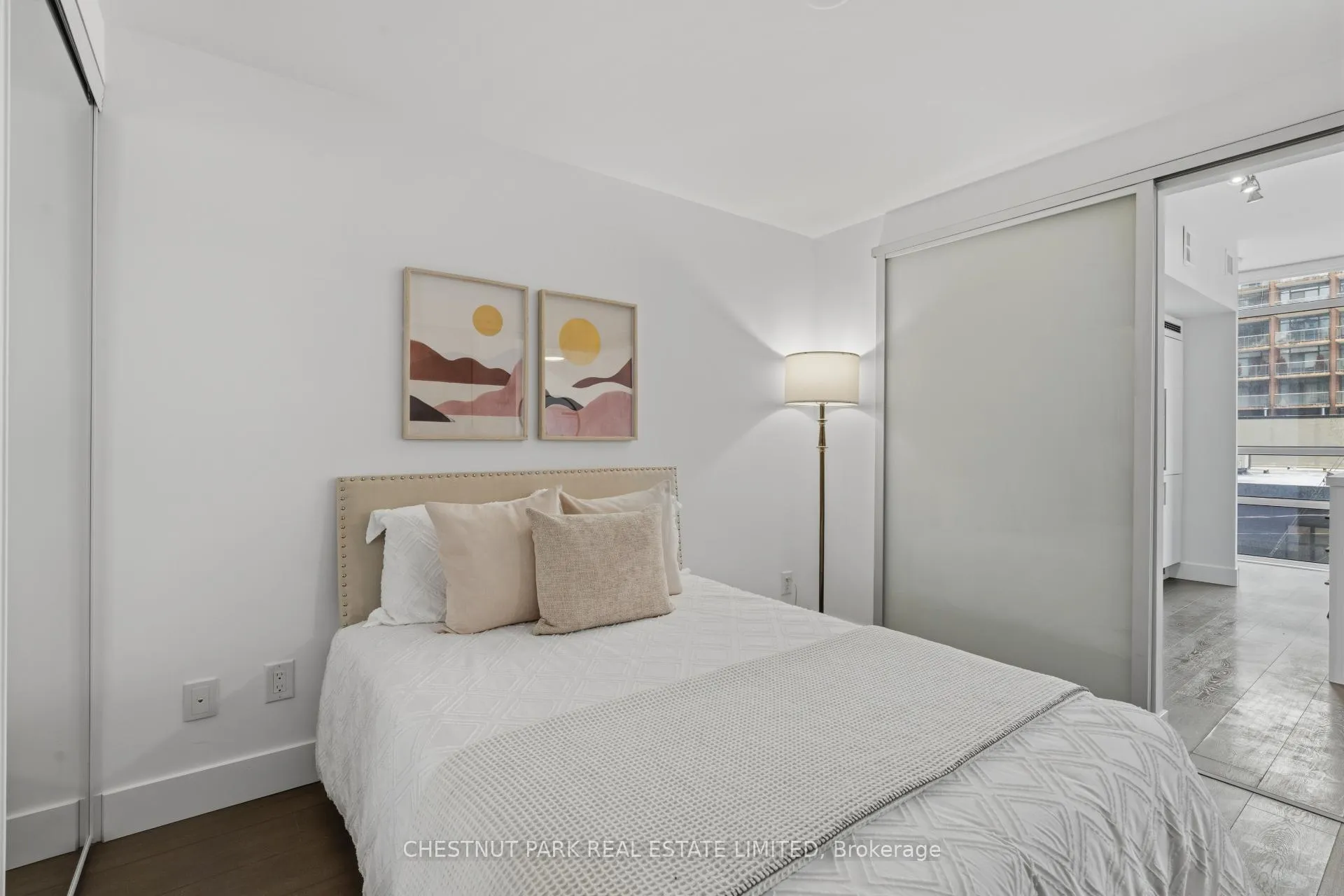 Photo 29 of Unit 301, 39 Sherbourne Street, Toronto, Moss Park — HOMEH
