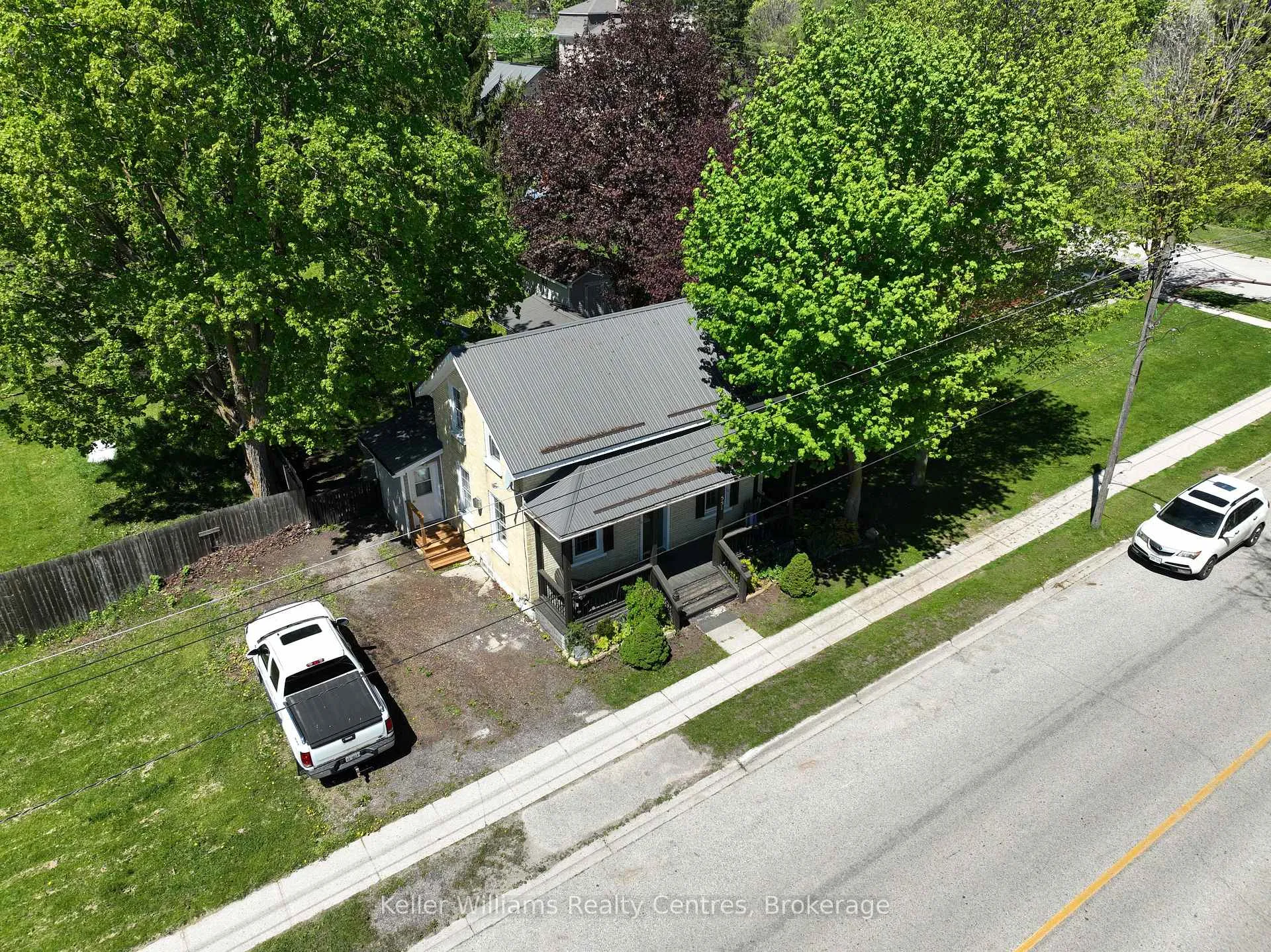 Photo 2 of 551 Louisa Street, West Grey — HOMEH