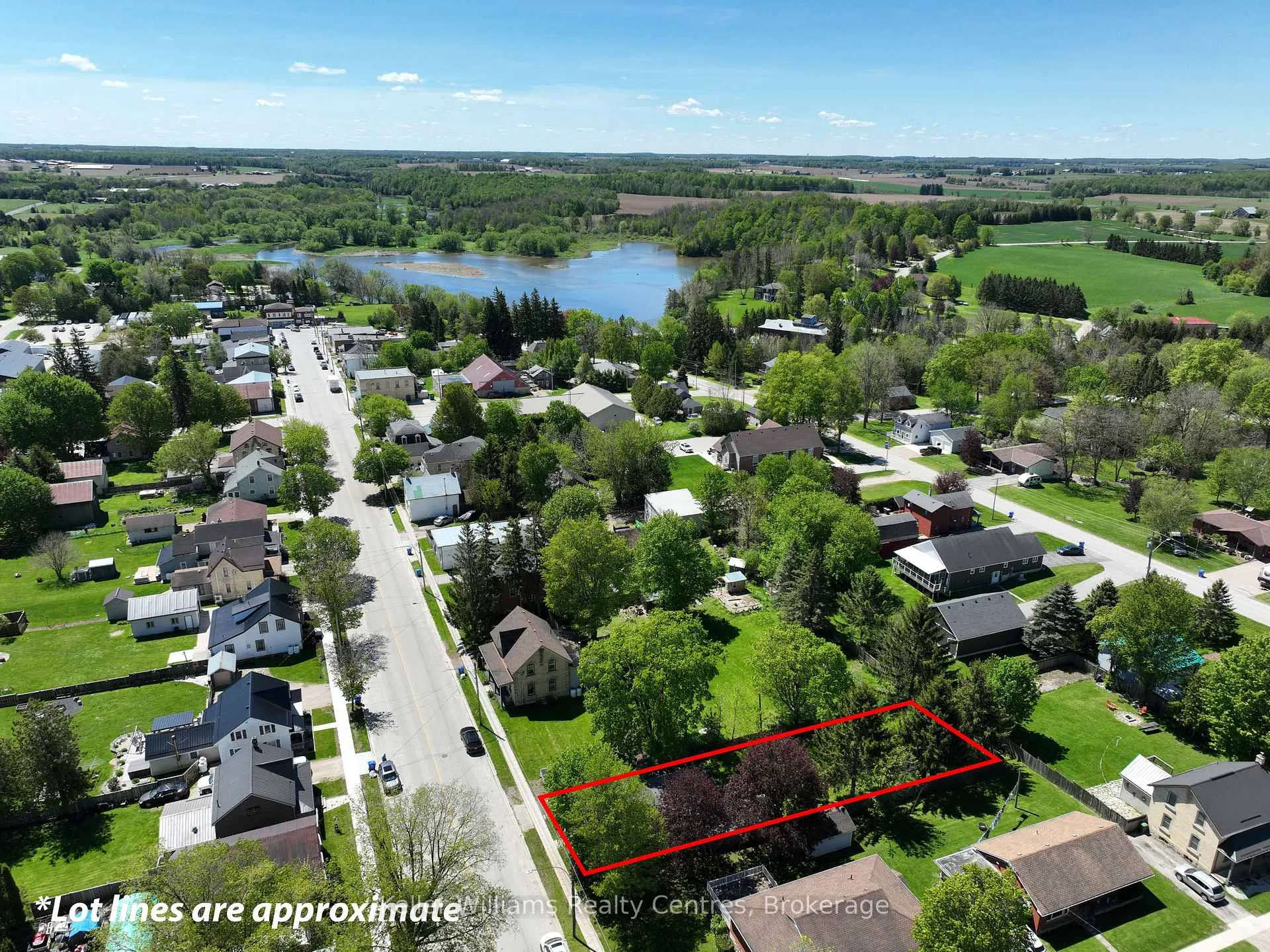 Photo 4 of 551 Louisa Street, West Grey — HOMEH