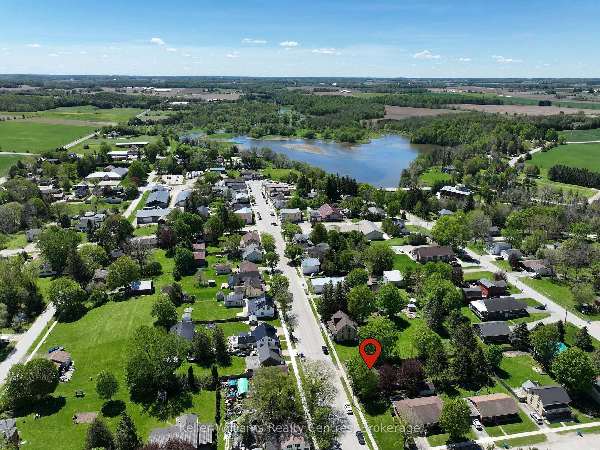 Photo 7 of 551 Louisa Street, West Grey — HOMEH