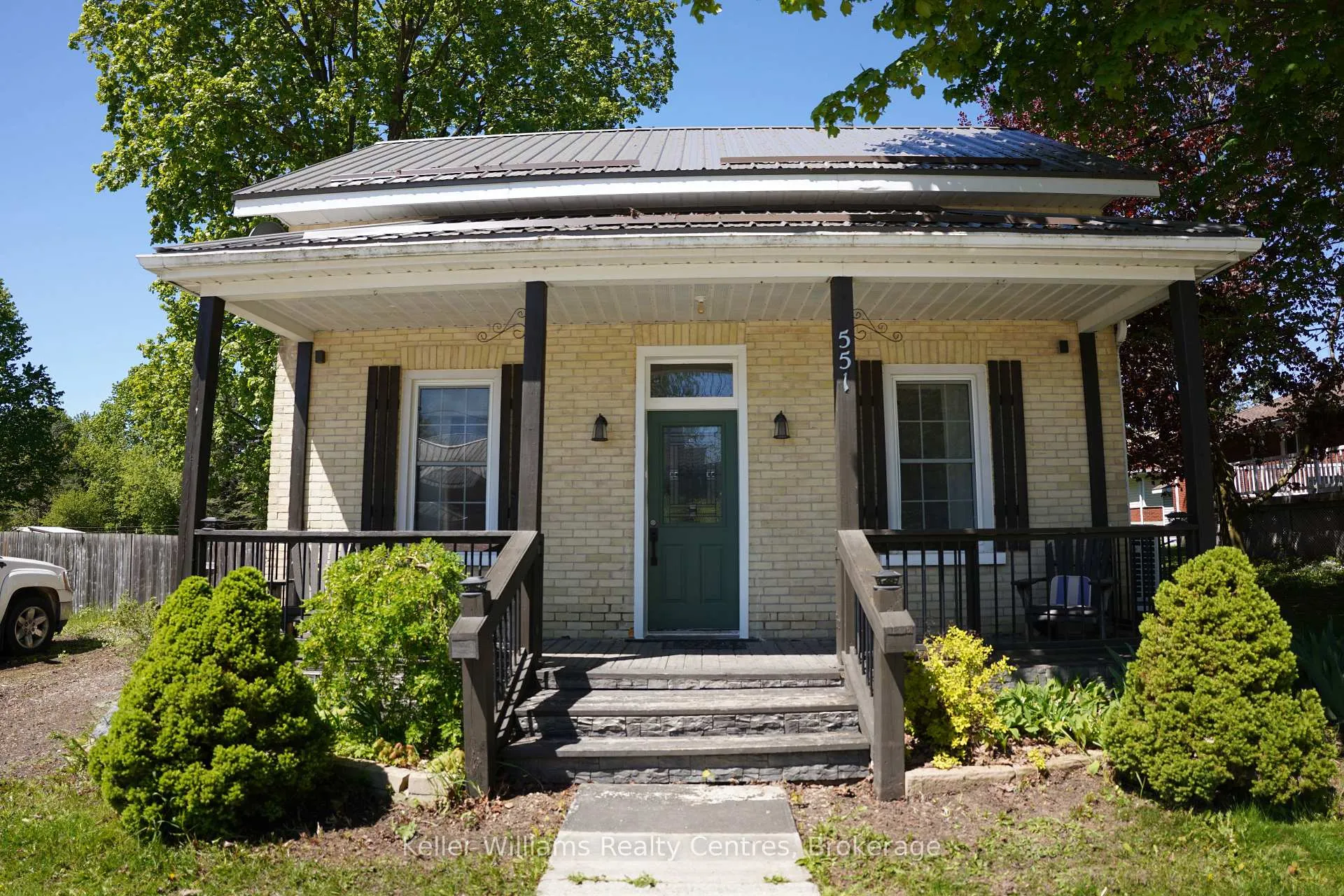 Photo 8 of 551 Louisa Street, West Grey — HOMEH