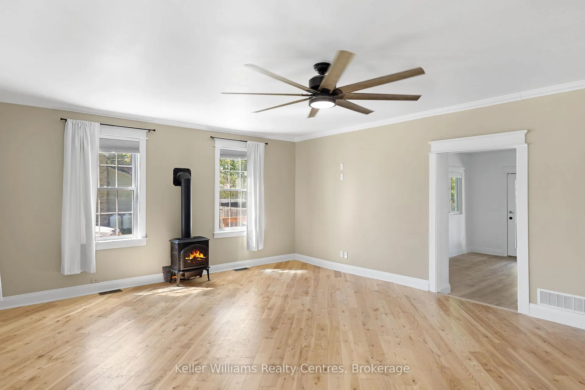 Photo 12 of 551 Louisa Street, West Grey — HOMEH