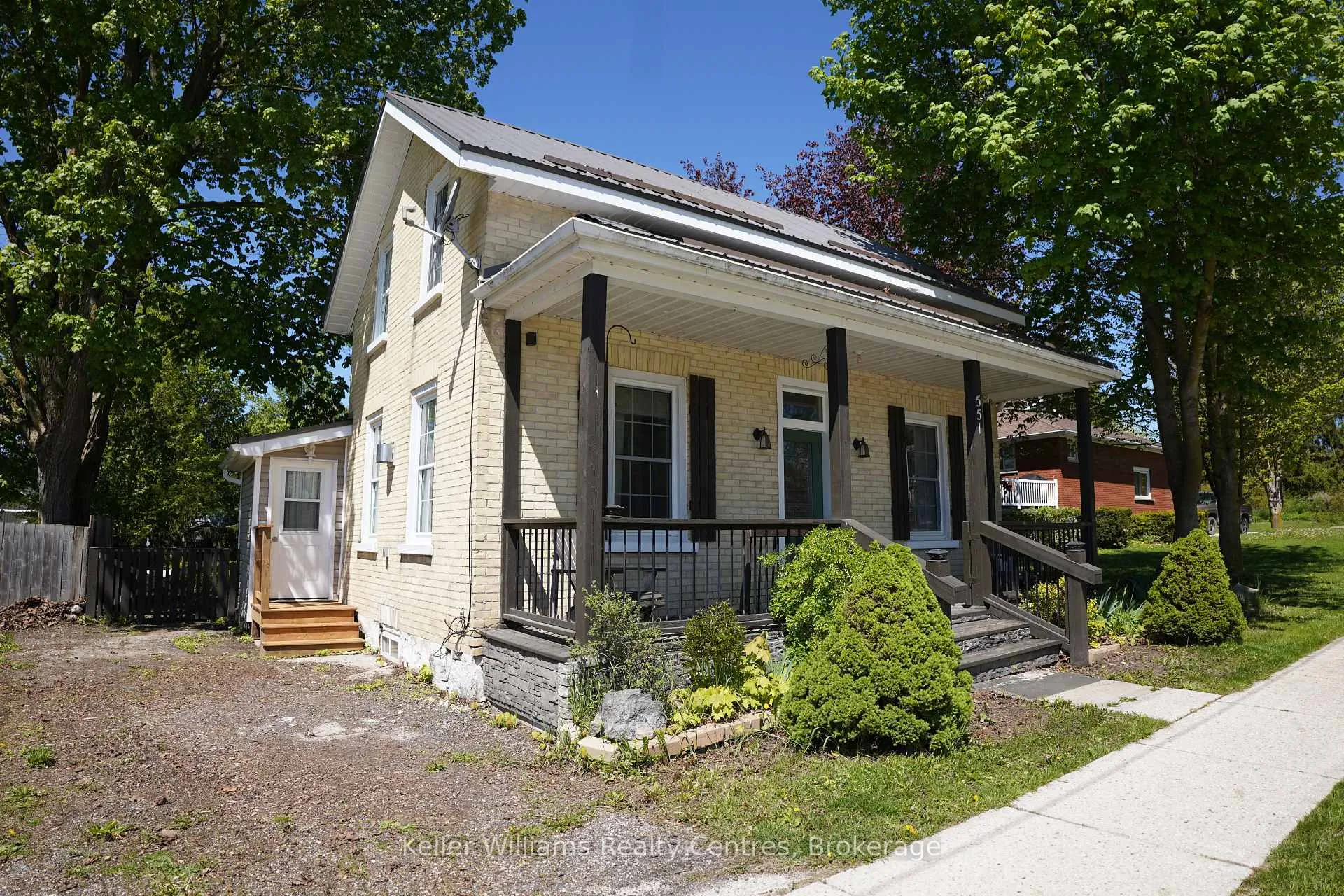 Photo 34 of 551 Louisa Street, West Grey — HOMEH