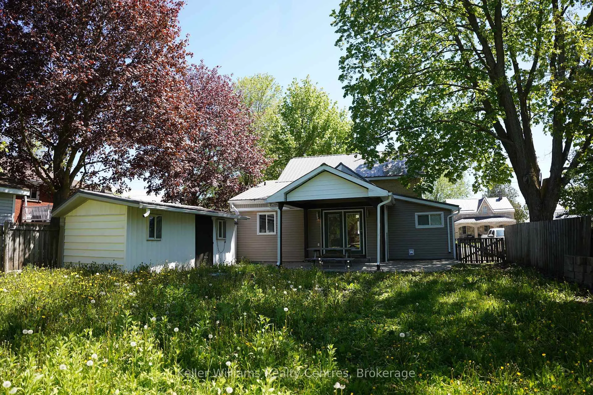 Photo 40 of 551 Louisa Street, West Grey — HOMEH