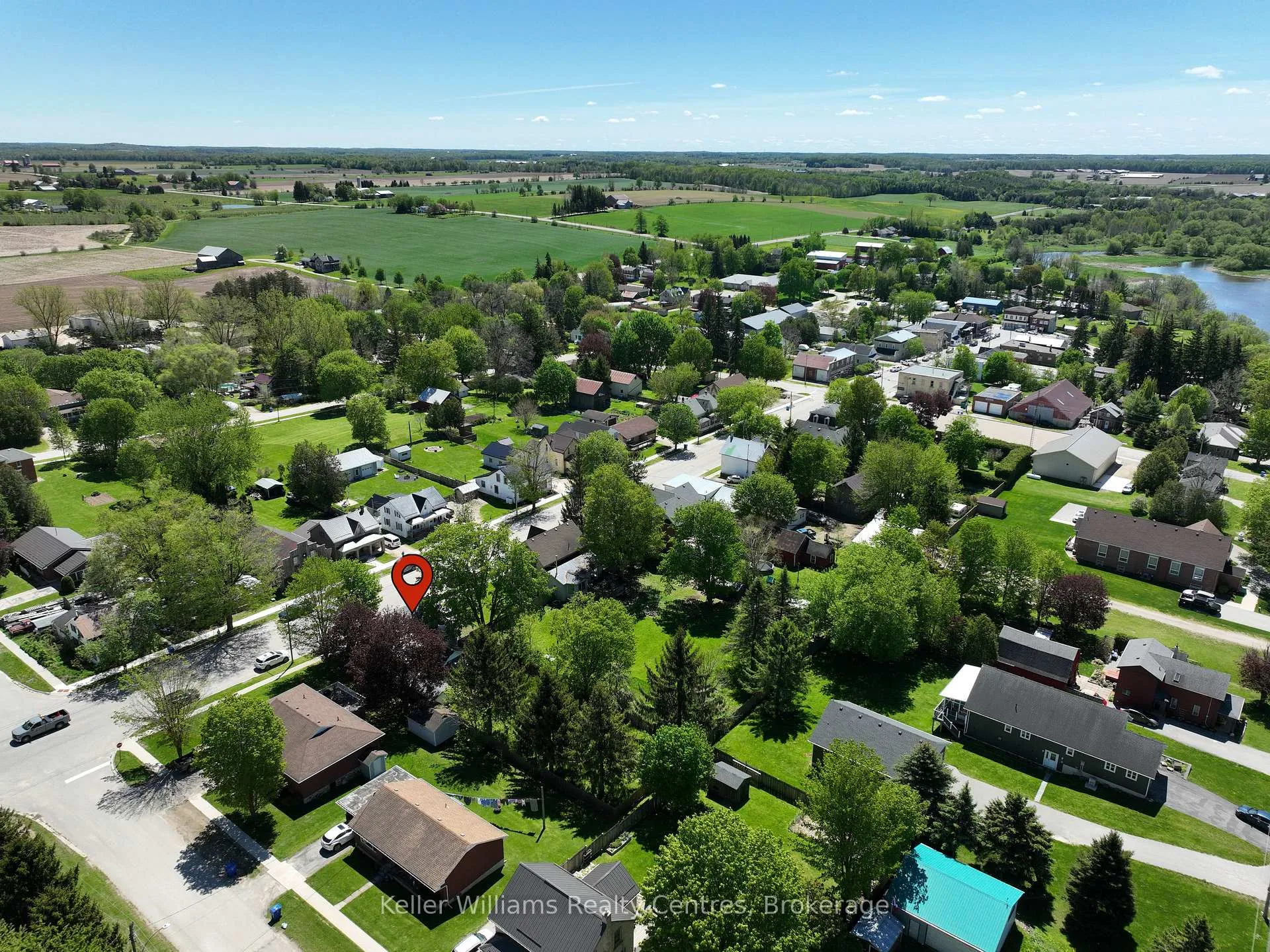 Photo 46 of 551 Louisa Street, West Grey — HOMEH