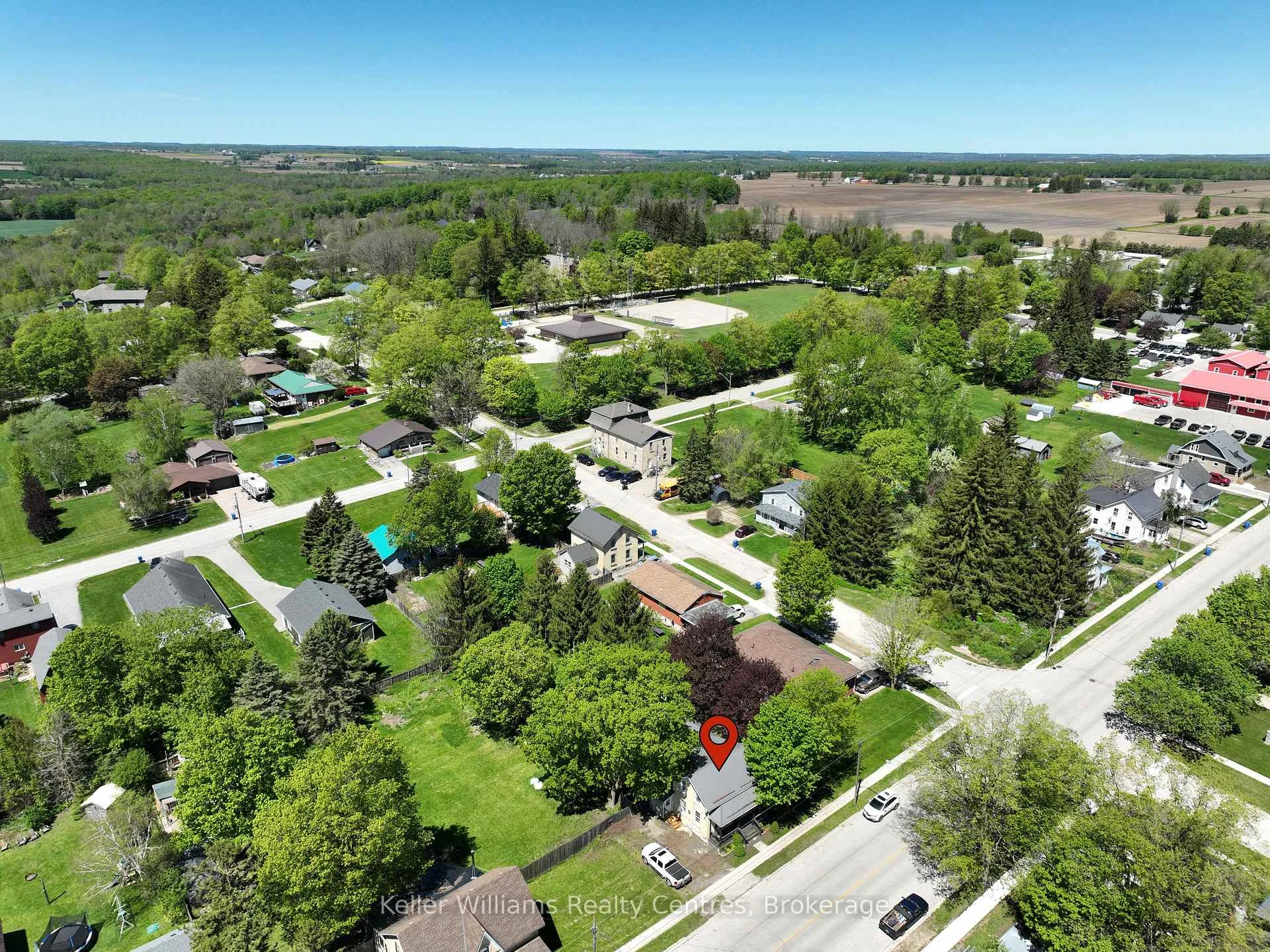 Photo 6 of 551 Louisa Street, West Grey — HOMEH