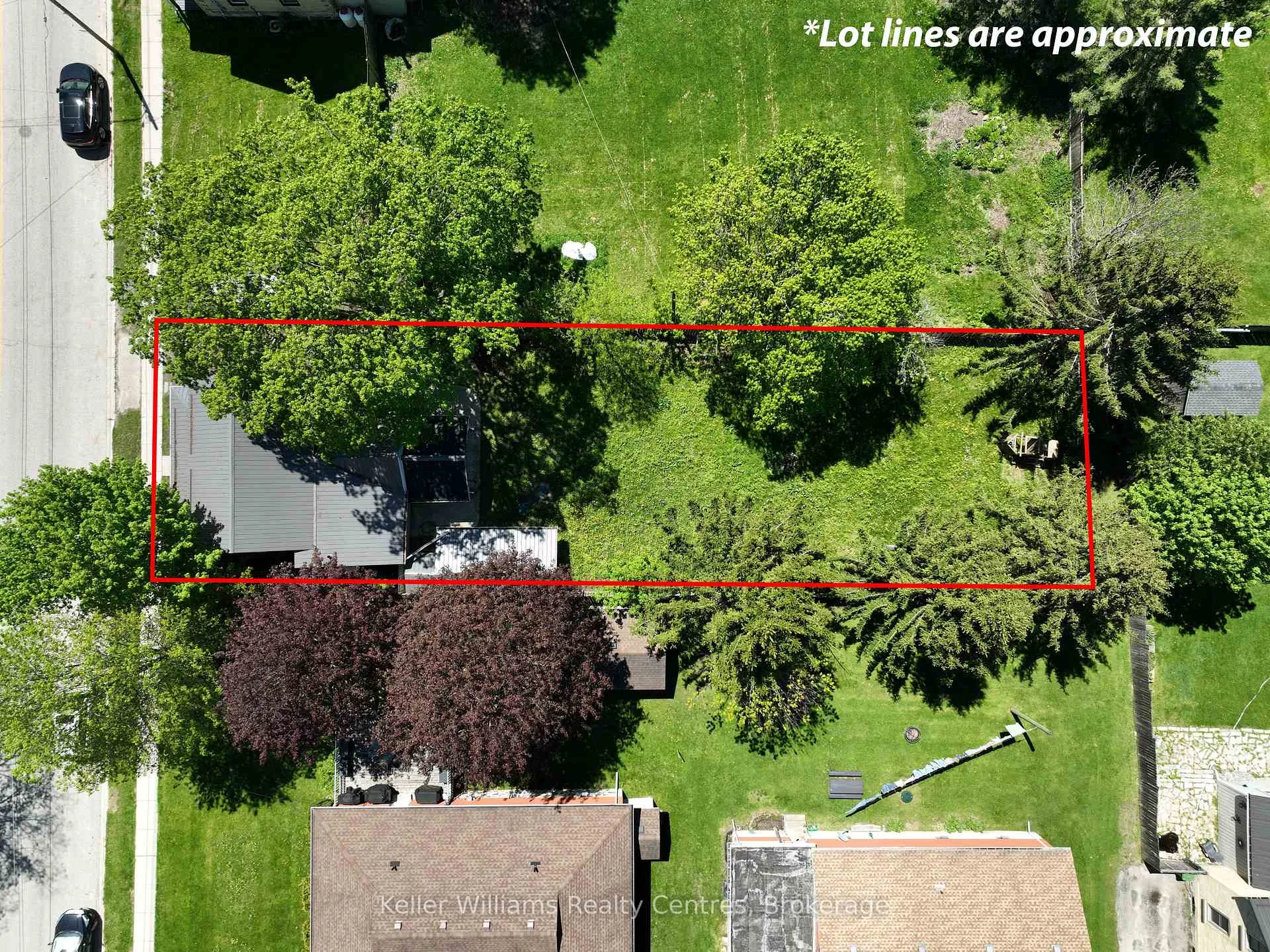 Photo 18 of 551 Louisa Street, West Grey — HOMEH