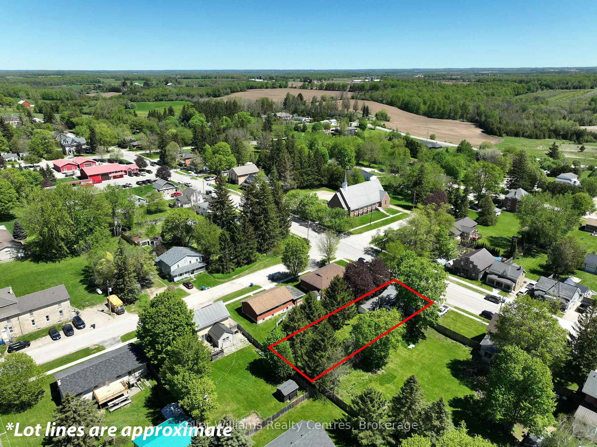 Photo 20 of 551 Louisa Street, West Grey — HOMEH