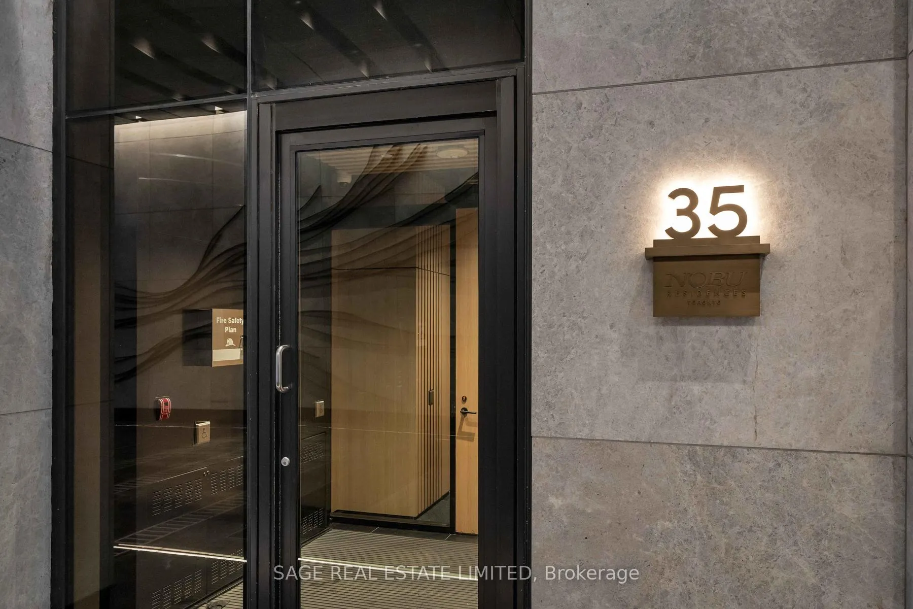 Photo 27 of Unit 1712, 35 Mercer Street, Toronto, Waterfront Communities — HOMEH