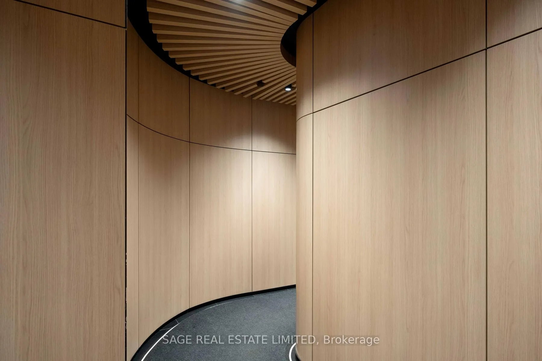 Photo 28 of Unit 1712, 35 Mercer Street, Toronto, Waterfront Communities — HOMEH