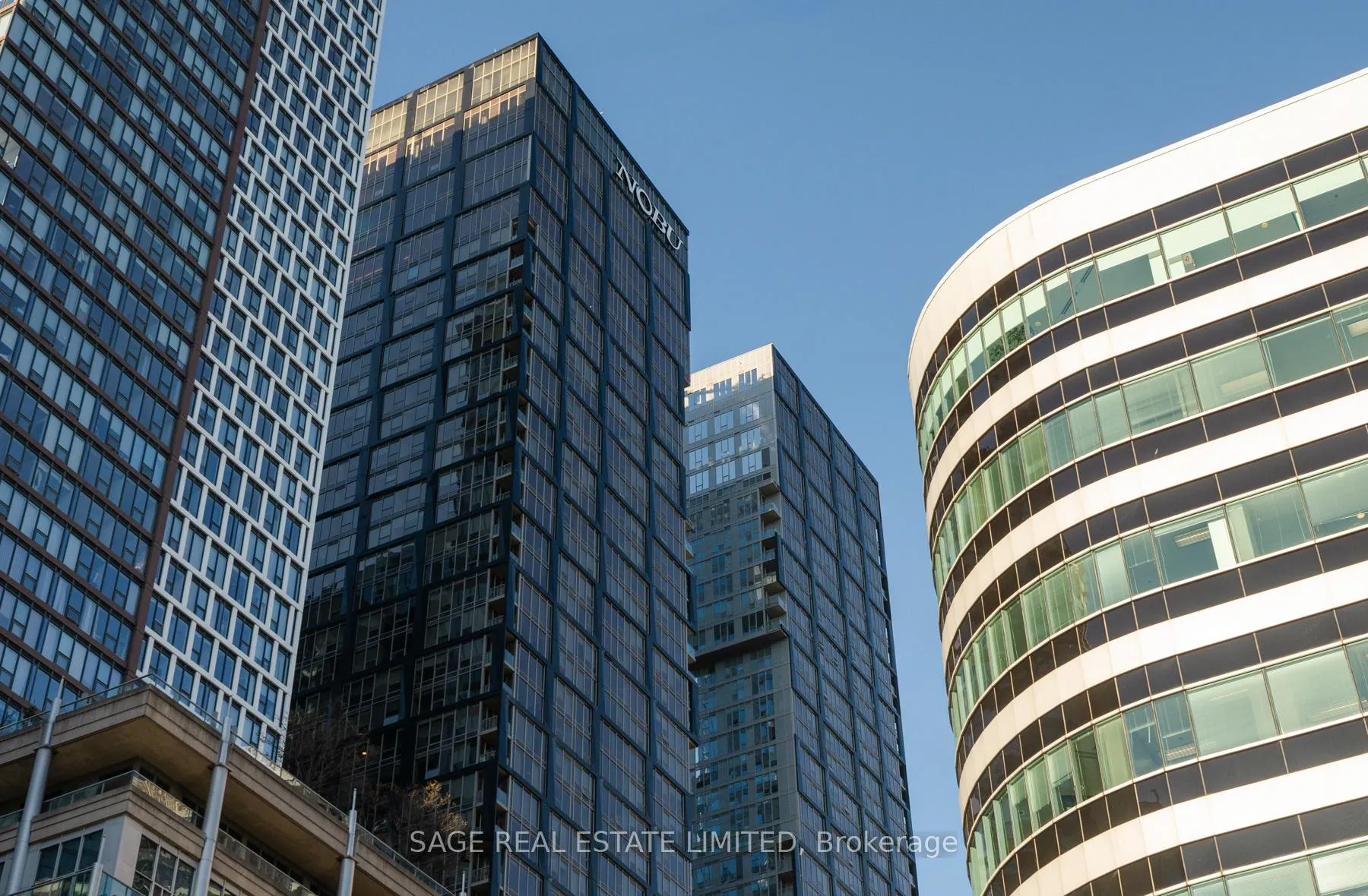 Photo 29 of Unit 1712, 35 Mercer Street, Toronto, Waterfront Communities — HOMEH