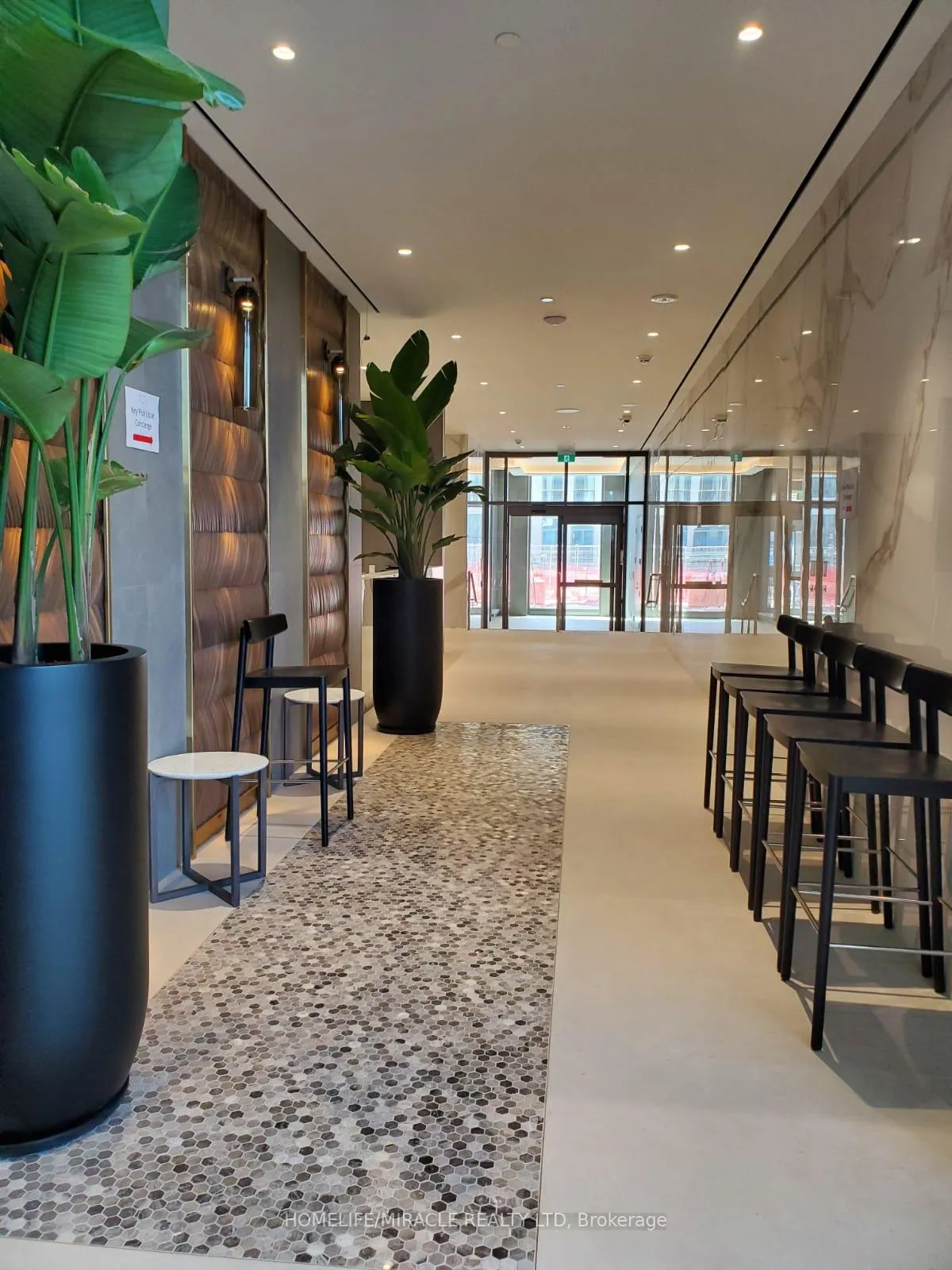Photo 21 of Unit 806, 7890 Jane Street, Vaughan, Vaughan Corporate Centre — HOMEH