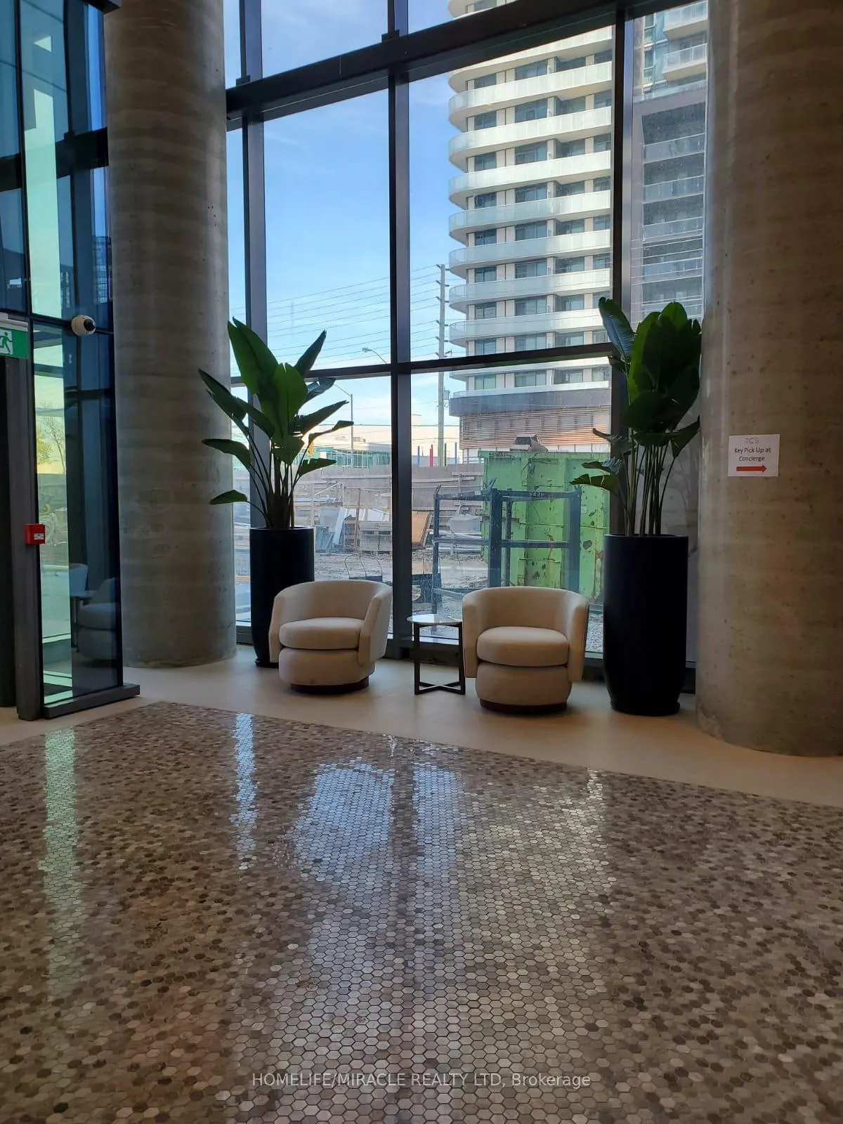 Photo 24 of Unit 806, 7890 Jane Street, Vaughan, Vaughan Corporate Centre — HOMEH