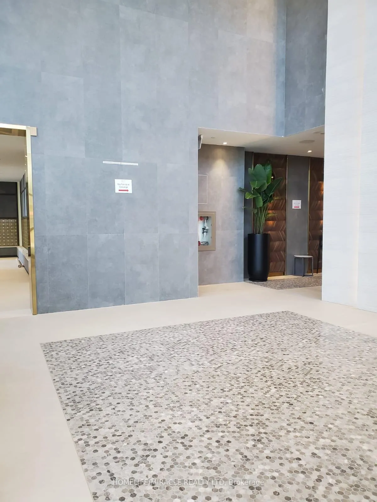 Photo 25 of Unit 806, 7890 Jane Street, Vaughan, Vaughan Corporate Centre — HOMEH