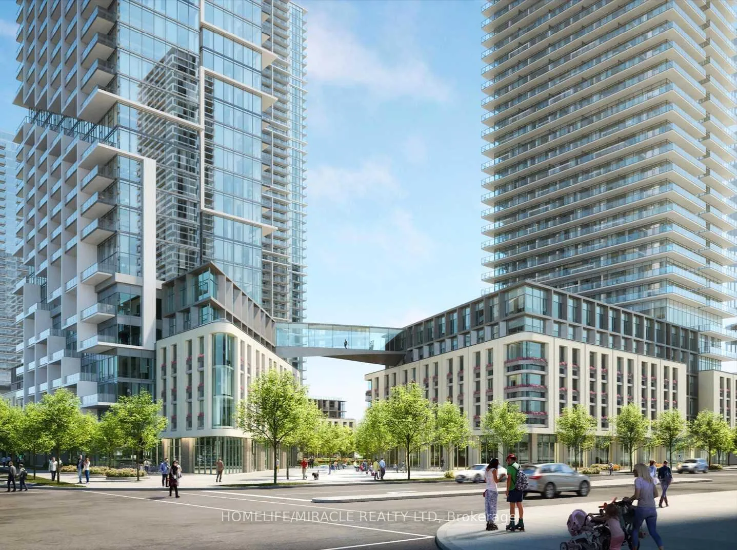 Photo 29 of Unit 806, 7890 Jane Street, Vaughan, Vaughan Corporate Centre — HOMEH