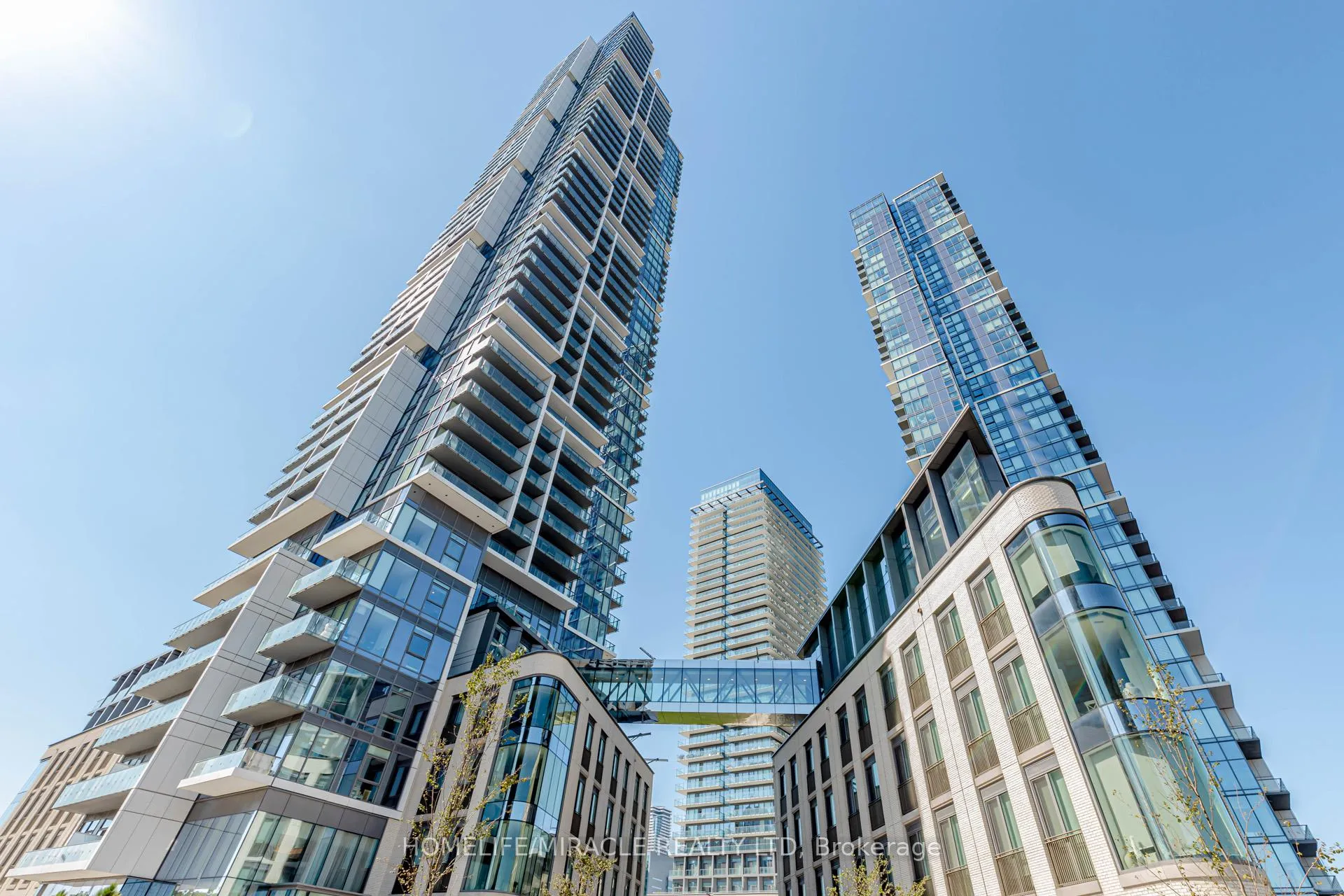 Photo 34 of Unit 806, 7890 Jane Street, Vaughan, Vaughan Corporate Centre — HOMEH