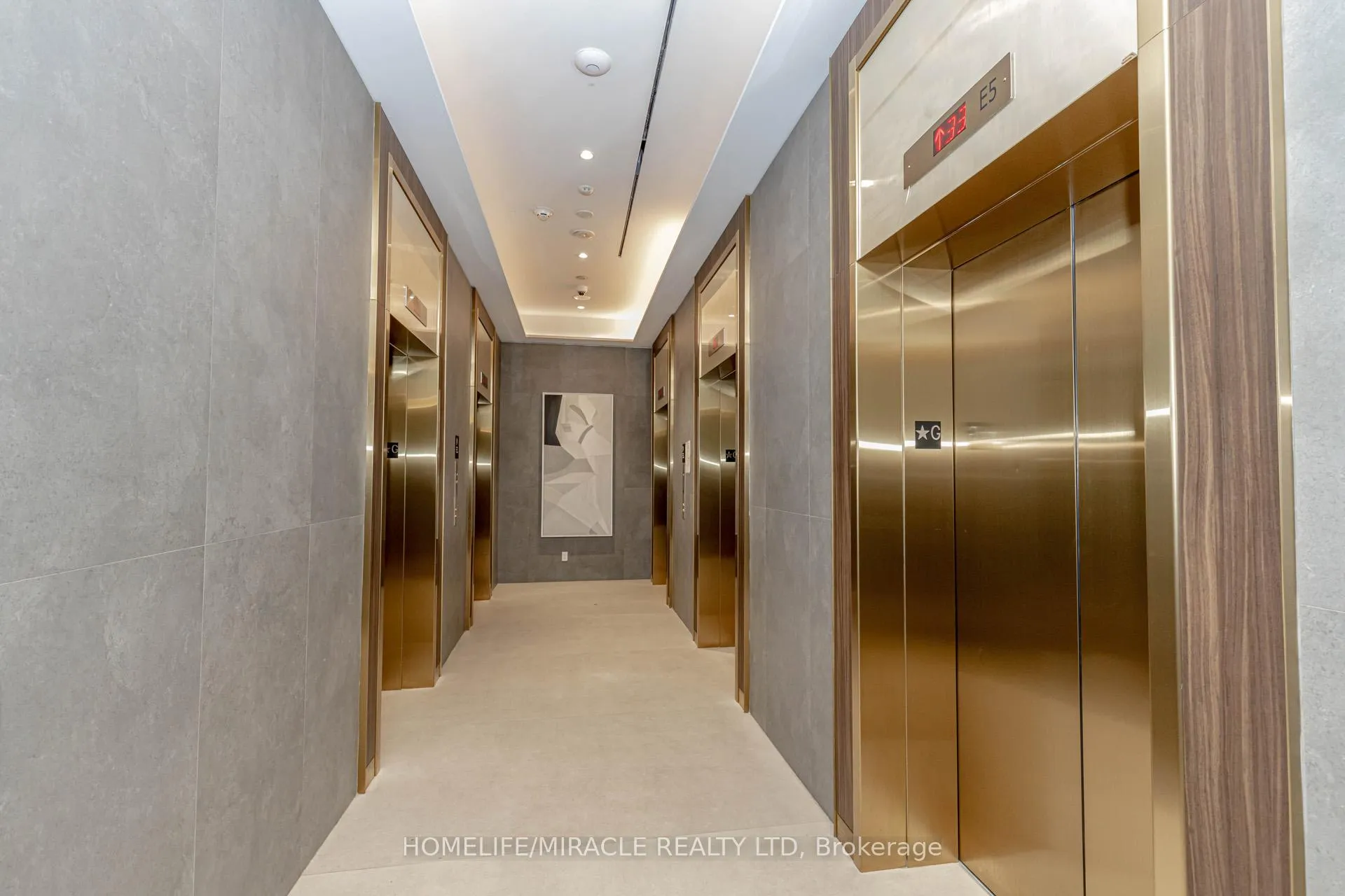 Photo 35 of Unit 806, 7890 Jane Street, Vaughan, Vaughan Corporate Centre — HOMEH