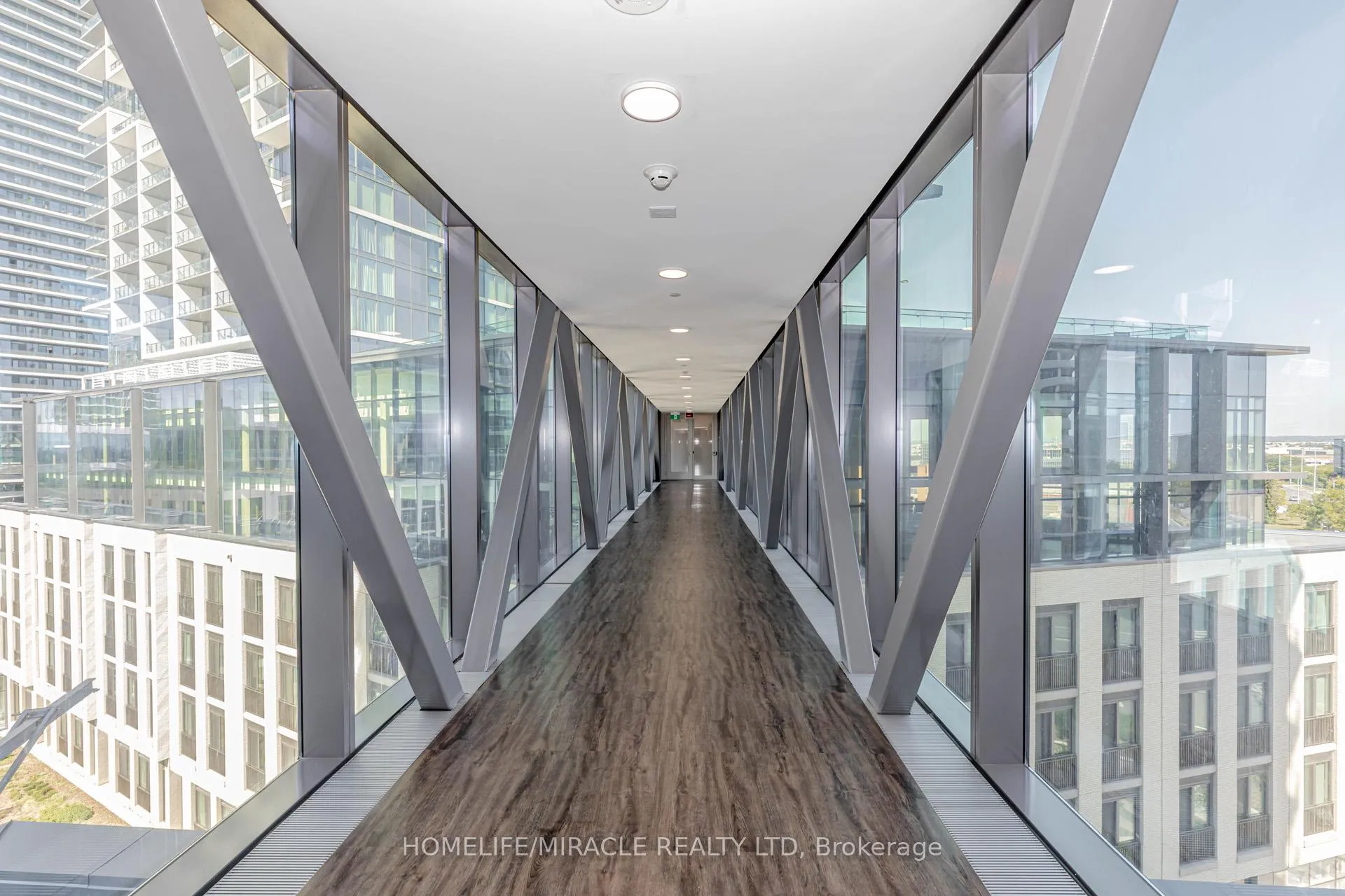 Photo 36 of Unit 806, 7890 Jane Street, Vaughan, Vaughan Corporate Centre — HOMEH