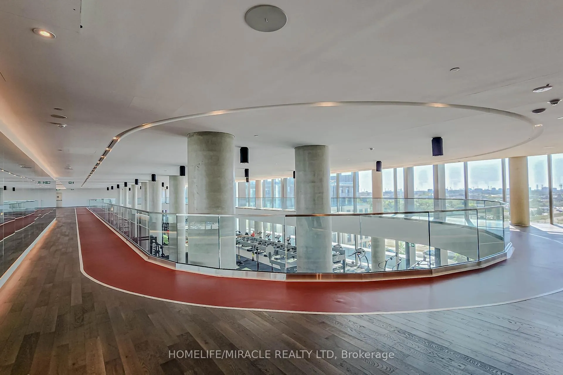 Photo 37 of Unit 806, 7890 Jane Street, Vaughan, Vaughan Corporate Centre — HOMEH