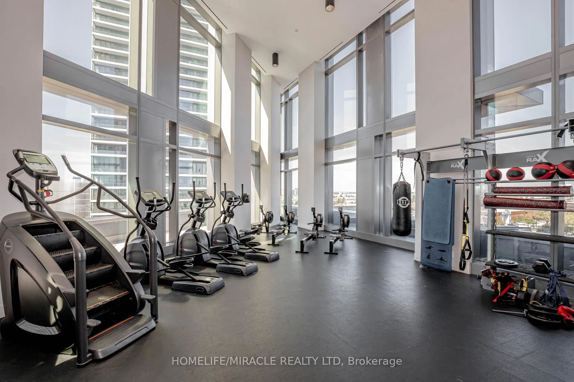 Photo 38 of Unit 806, 7890 Jane Street, Vaughan, Vaughan Corporate Centre — HOMEH