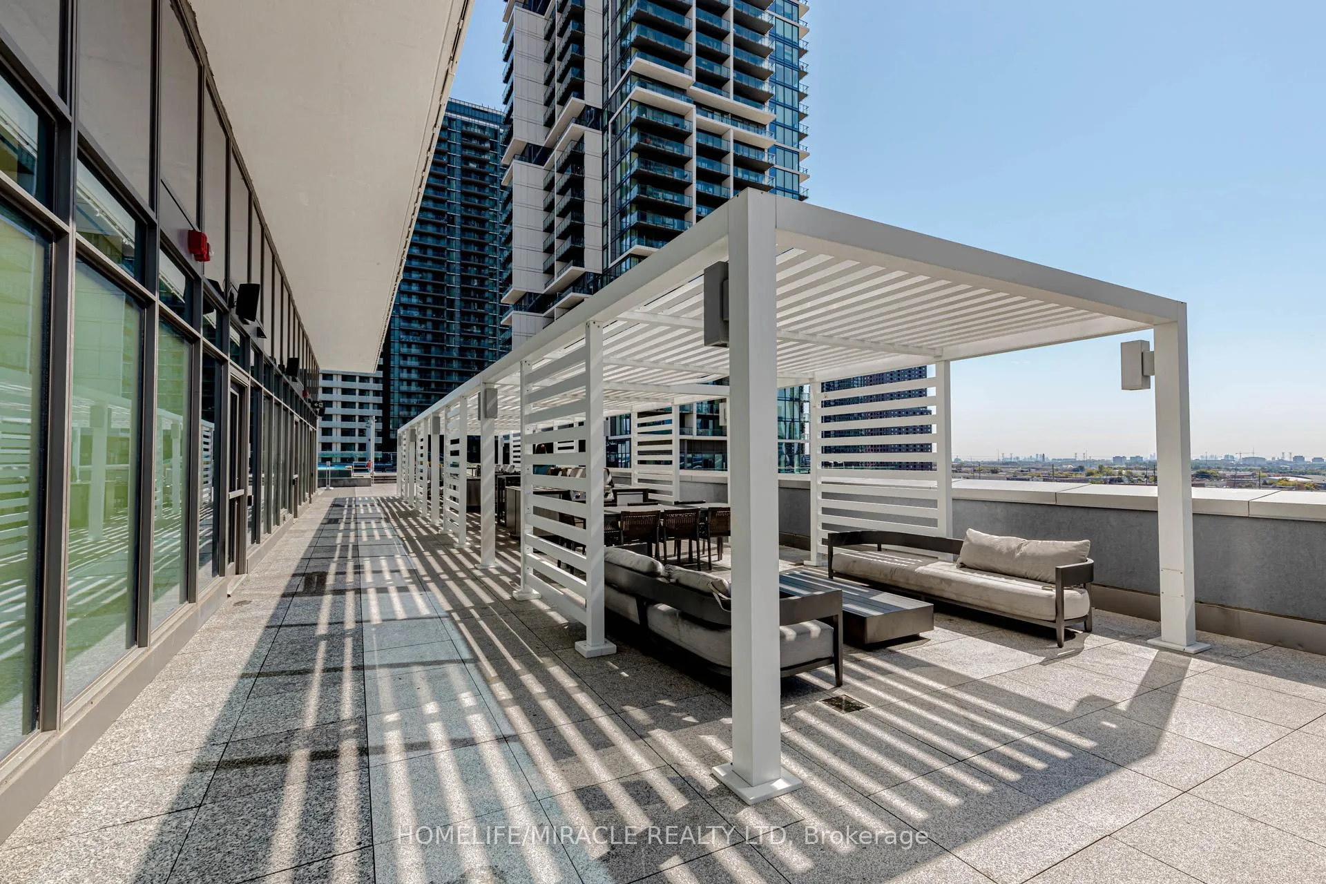 Photo 41 of Unit 806, 7890 Jane Street, Vaughan, Vaughan Corporate Centre — HOMEH