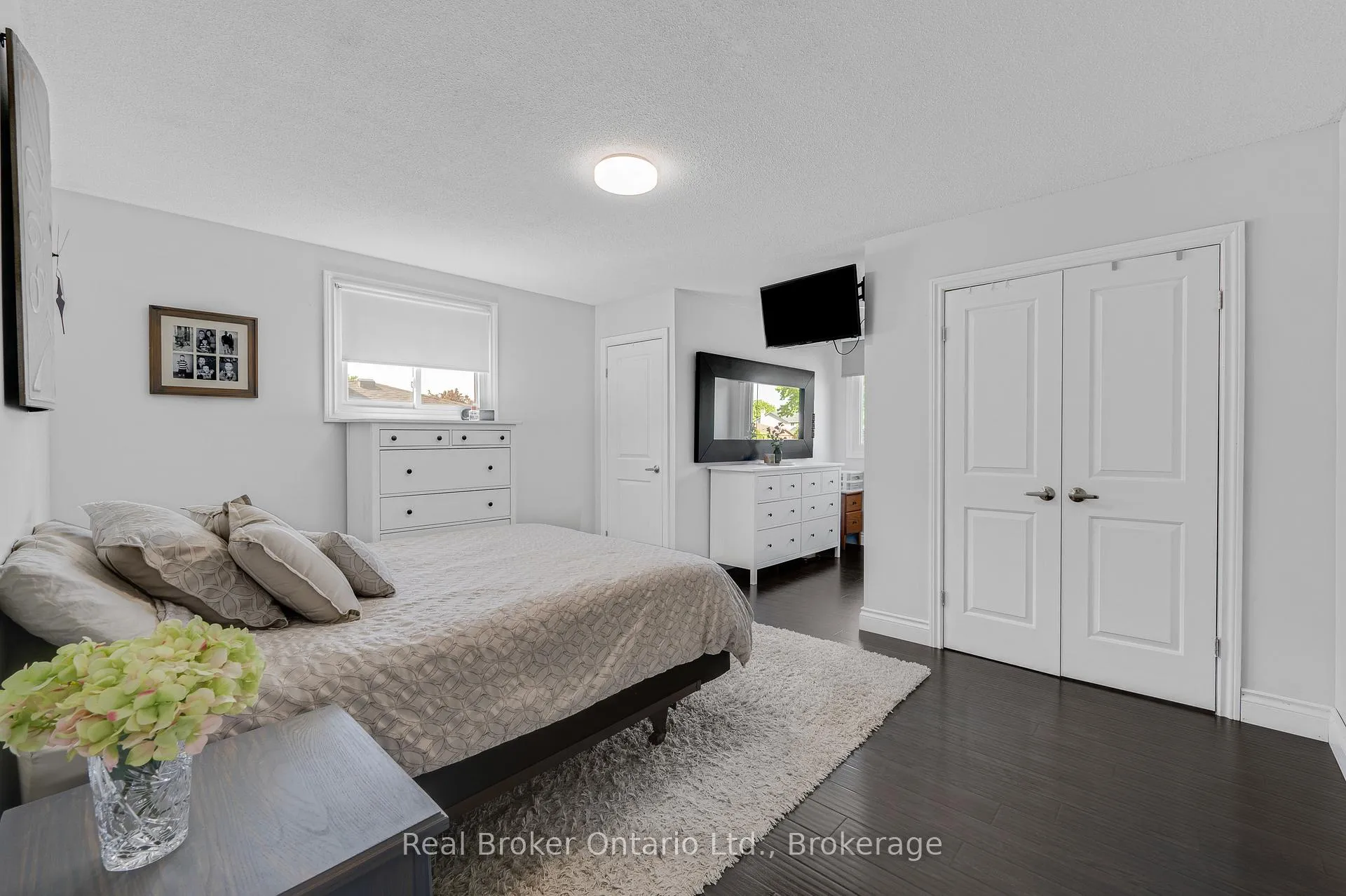 Photo 23 of 206 Athenia Drive, Hamilton, Stoney Creek Mountain — HOMEH