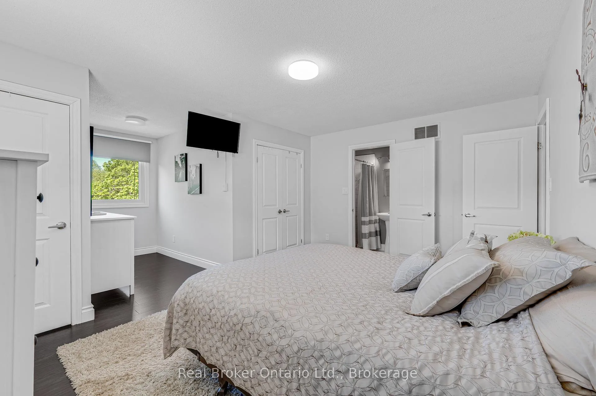 Photo 24 of 206 Athenia Drive, Hamilton, Stoney Creek Mountain — HOMEH