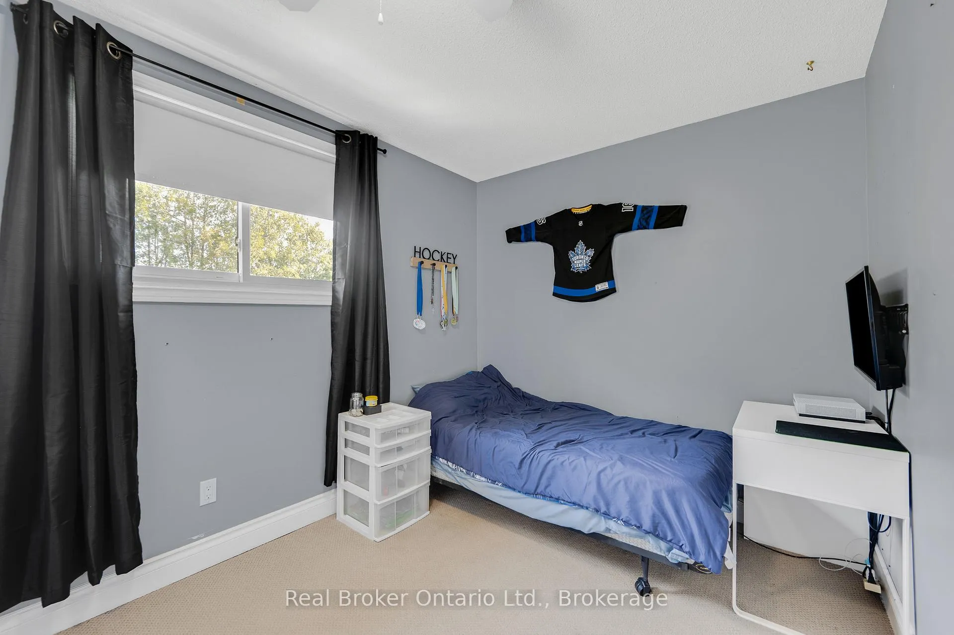 Photo 29 of 206 Athenia Drive, Hamilton, Stoney Creek Mountain — HOMEH