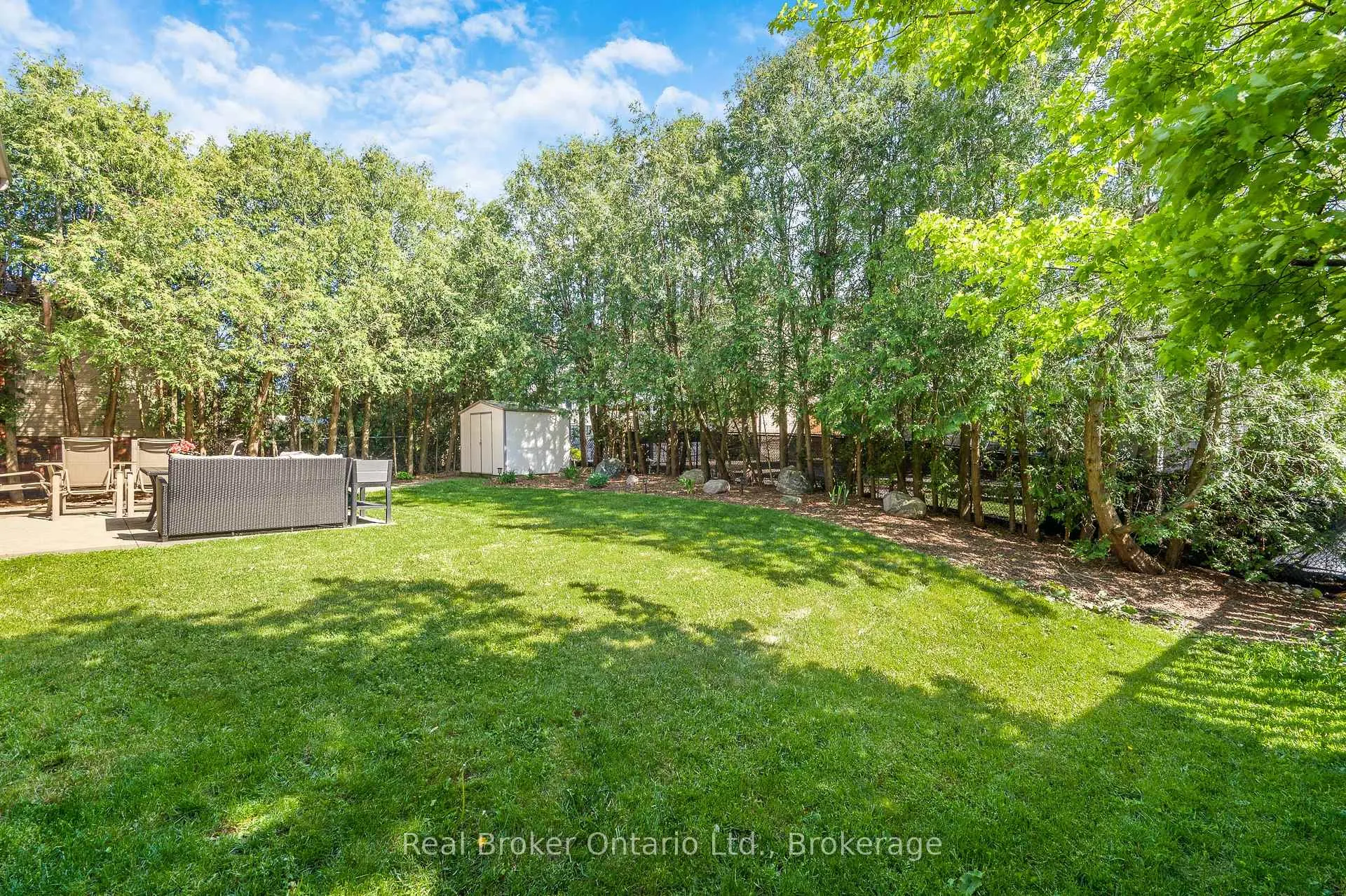 Photo 38 of 206 Athenia Drive, Hamilton, Stoney Creek Mountain — HOMEH