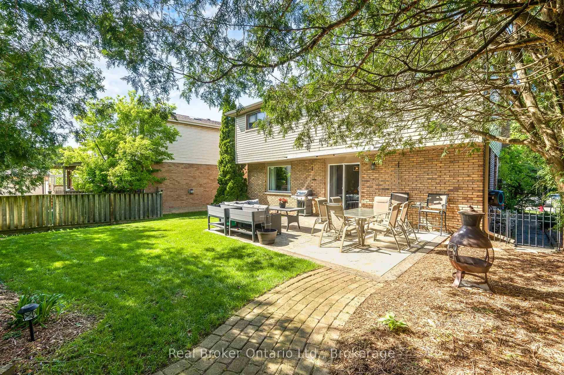 Photo 41 of 206 Athenia Drive, Hamilton, Stoney Creek Mountain — HOMEH