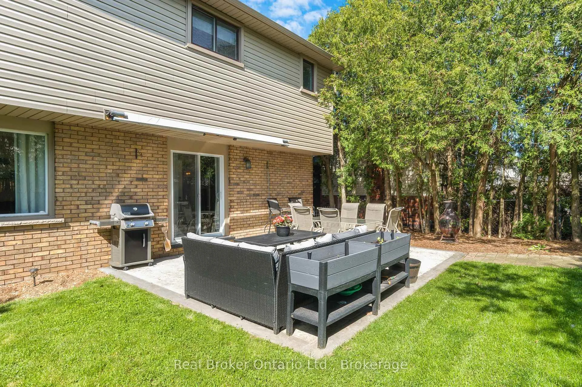 Photo 44 of 206 Athenia Drive, Hamilton, Stoney Creek Mountain — HOMEH