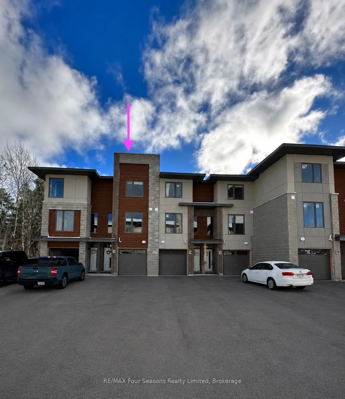 Photo 1 of 72 Winters Crescent, Collingwood — HOMEH