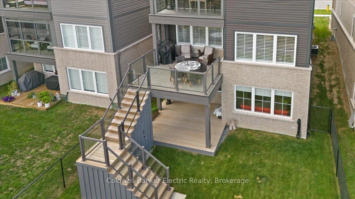 Photo 46 of 78 York Drive, Peterborough, Monaghan Ward 2 — HOMEH
