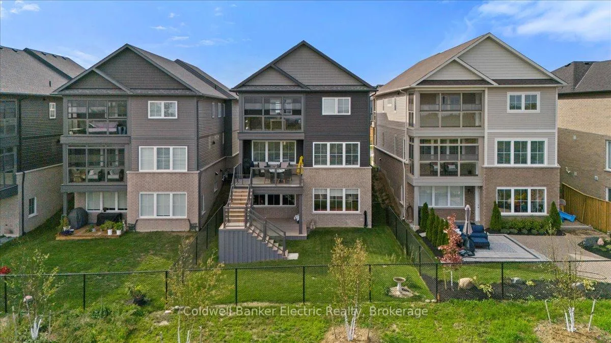 Photo 49 of 78 York Drive, Peterborough, Monaghan Ward 2 — HOMEH