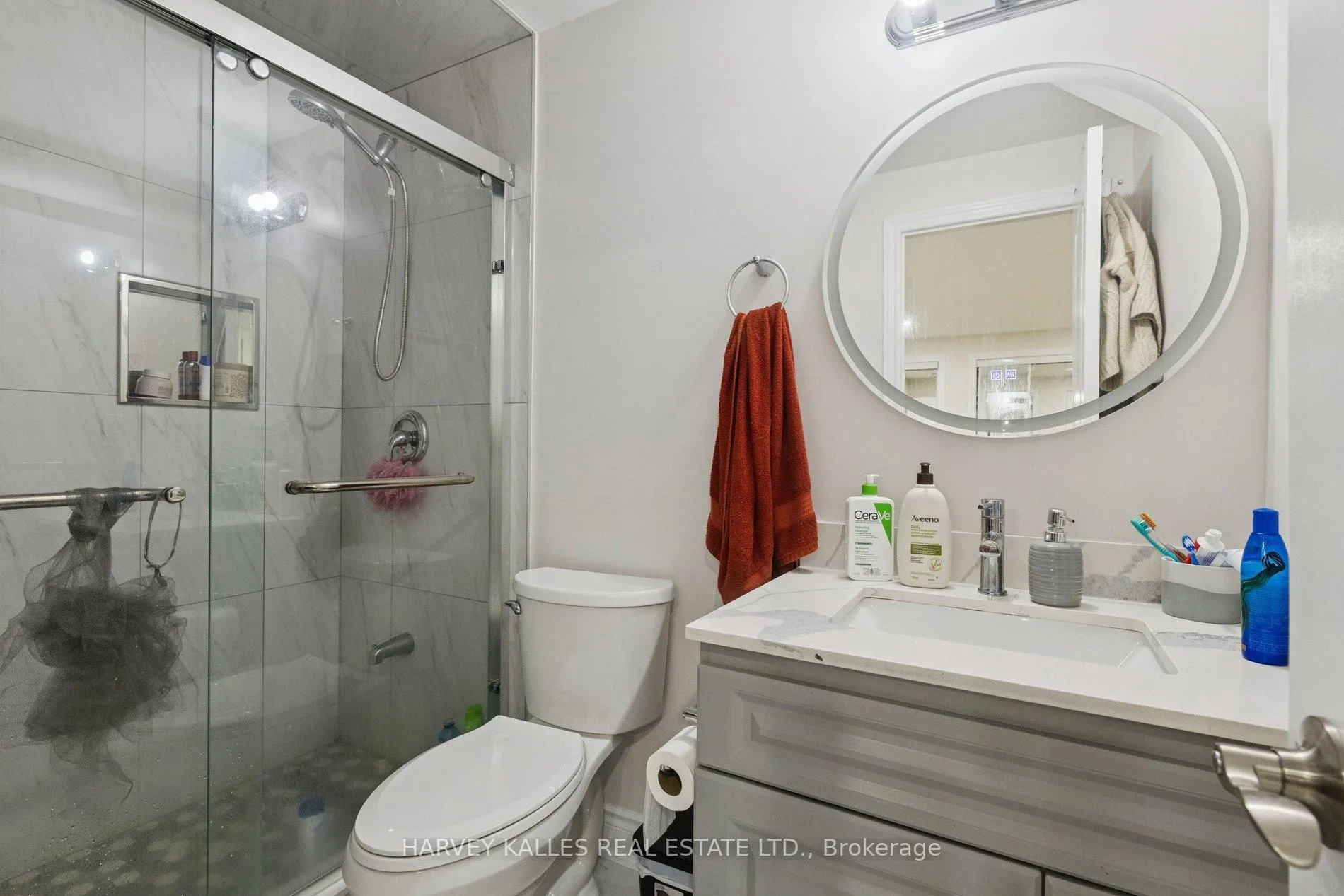 Photo 41 of 409 Tealby Crescent, Waterloo, Colonial Acres — HOMEH