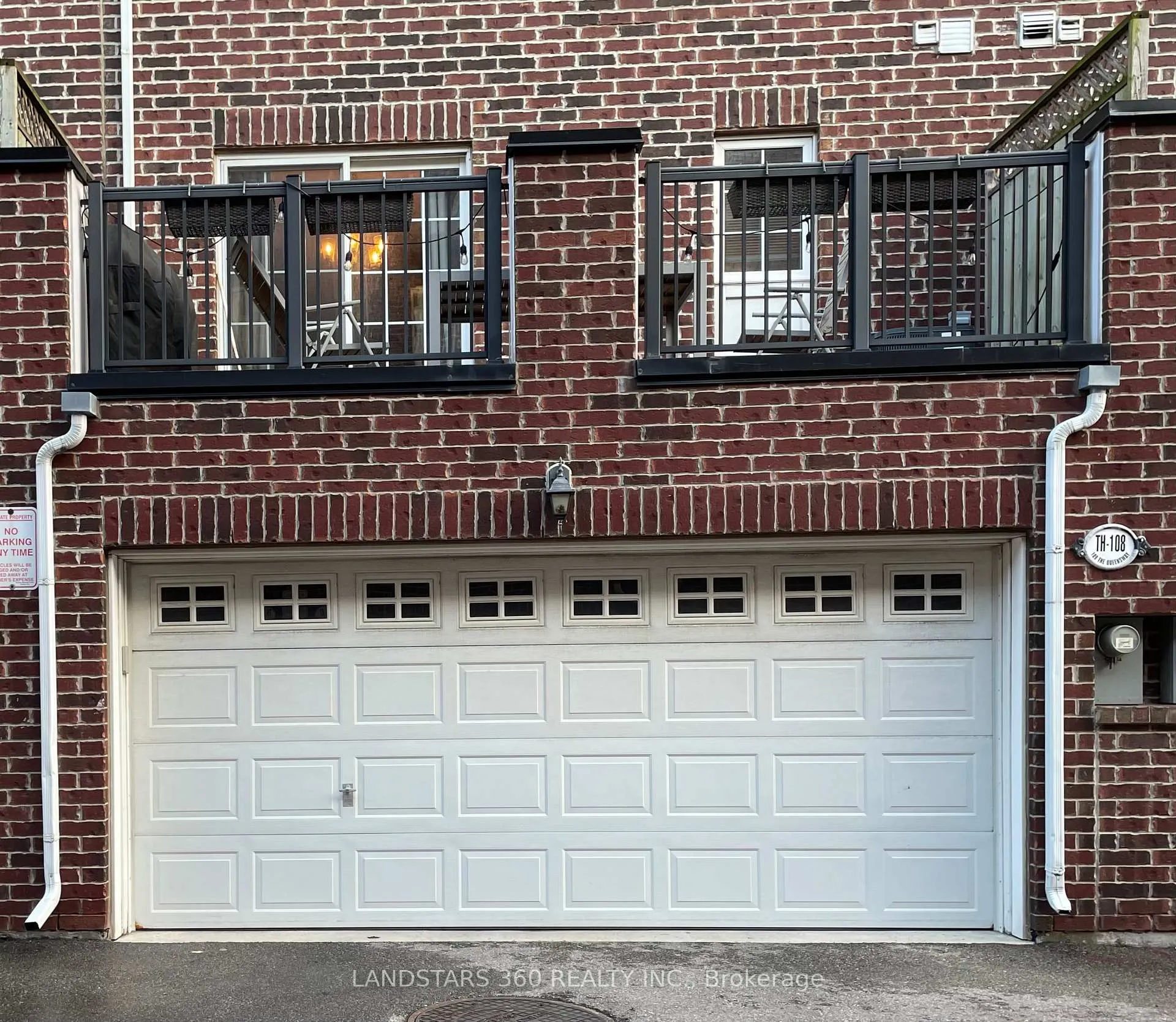 Photo 16 of Unit # 108, 109 The Queensway, Toronto, High Park-Swansea — HOMEH