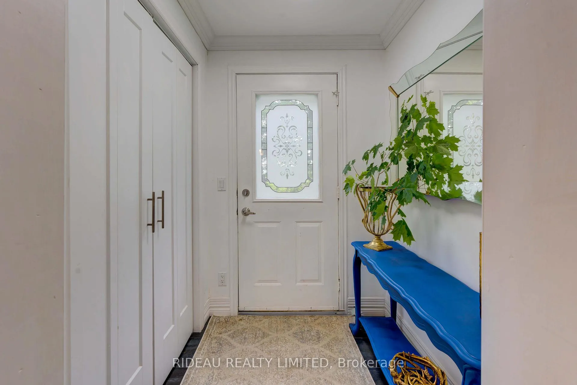 Photo 7 of 784 Mccann Road, Rideau Lakes, Rideau Lakes (North Crosby) Twp — HOMEH