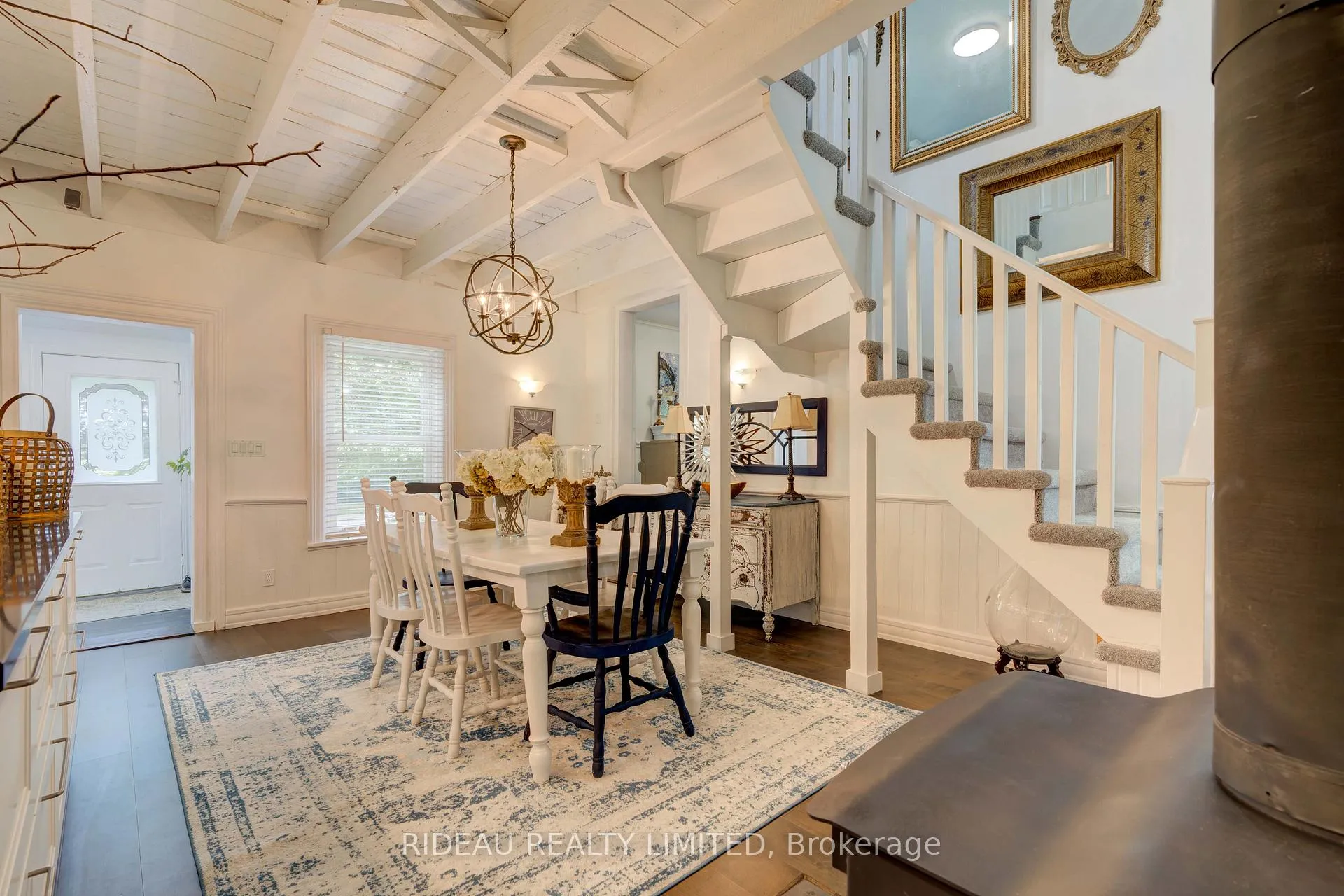 Photo 9 of 784 Mccann Road, Rideau Lakes, Rideau Lakes (North Crosby) Twp — HOMEH