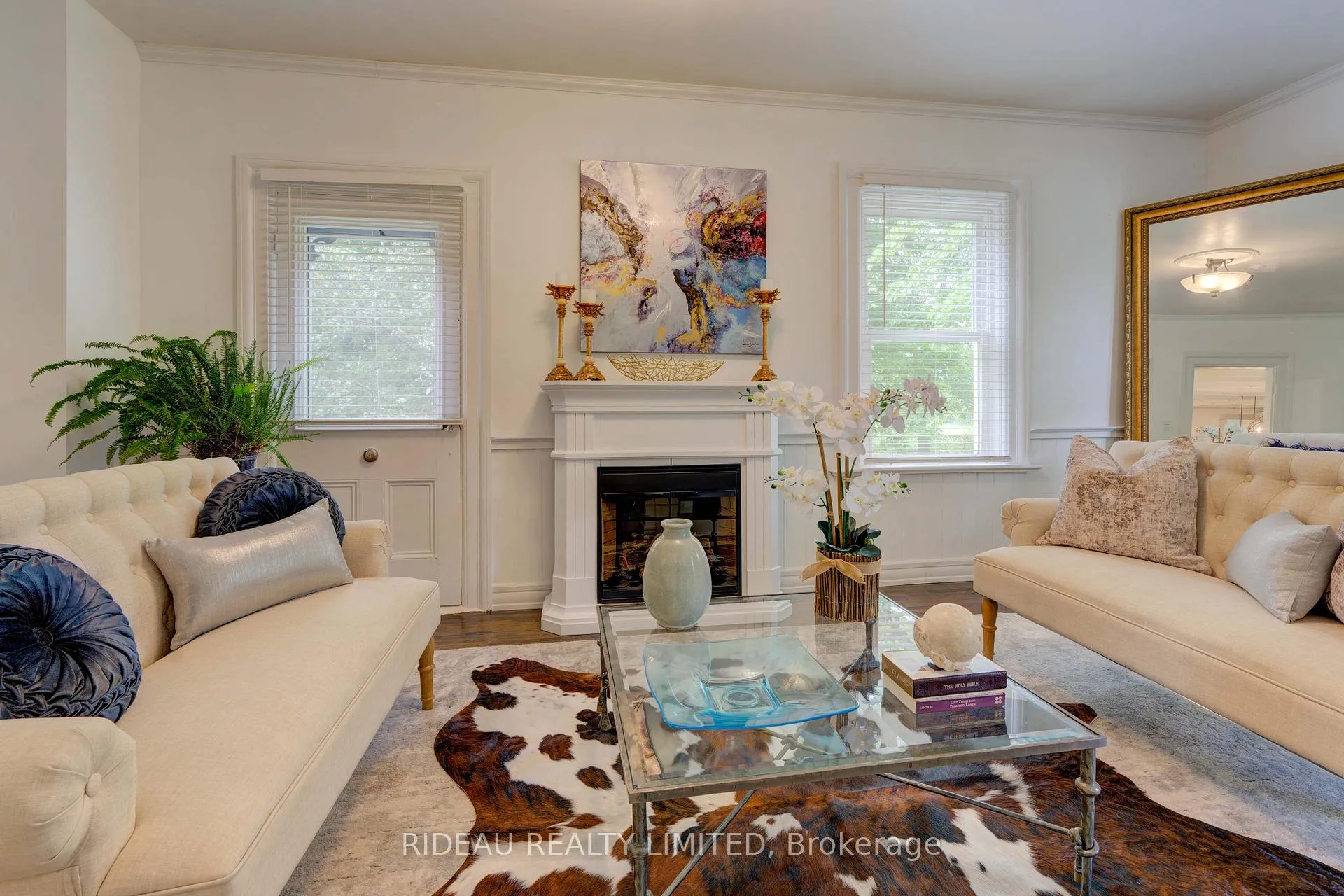 Photo 20 of 784 Mccann Road, Rideau Lakes, Rideau Lakes (North Crosby) Twp — HOMEH