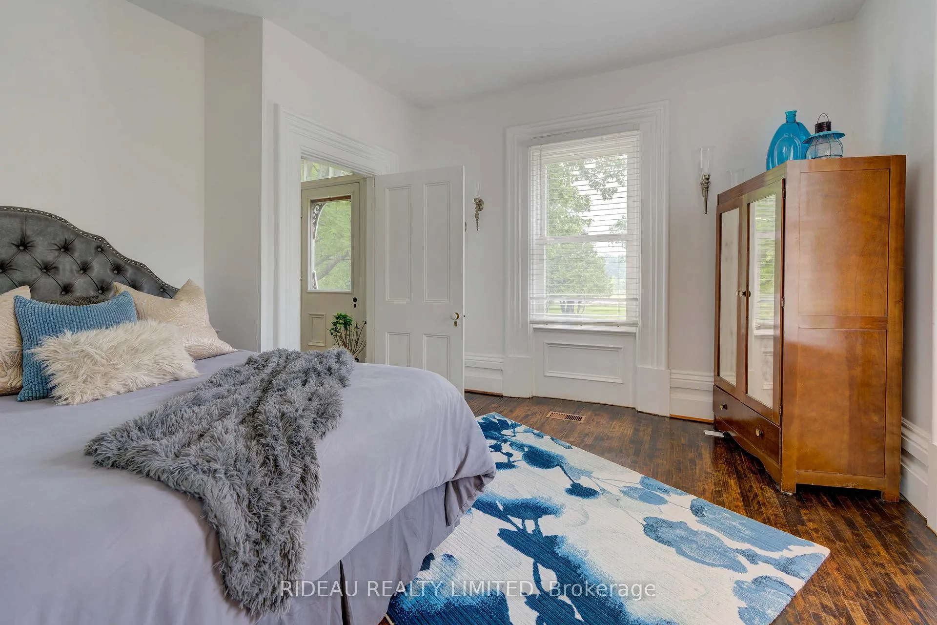 Photo 25 of 784 Mccann Road, Rideau Lakes, Rideau Lakes (North Crosby) Twp — HOMEH